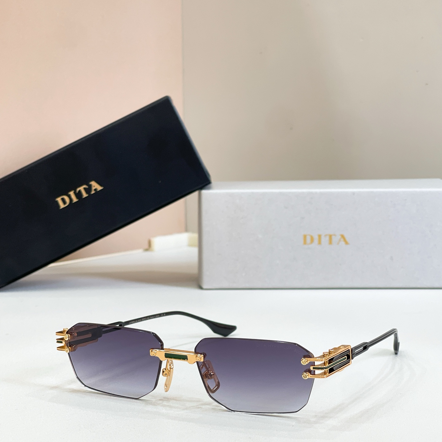 DITA⚜️⚜️⚜️MODEL：DTX198⚜️⚜️⚜️SIZE：59口13-142⚜️⚜️⚜️