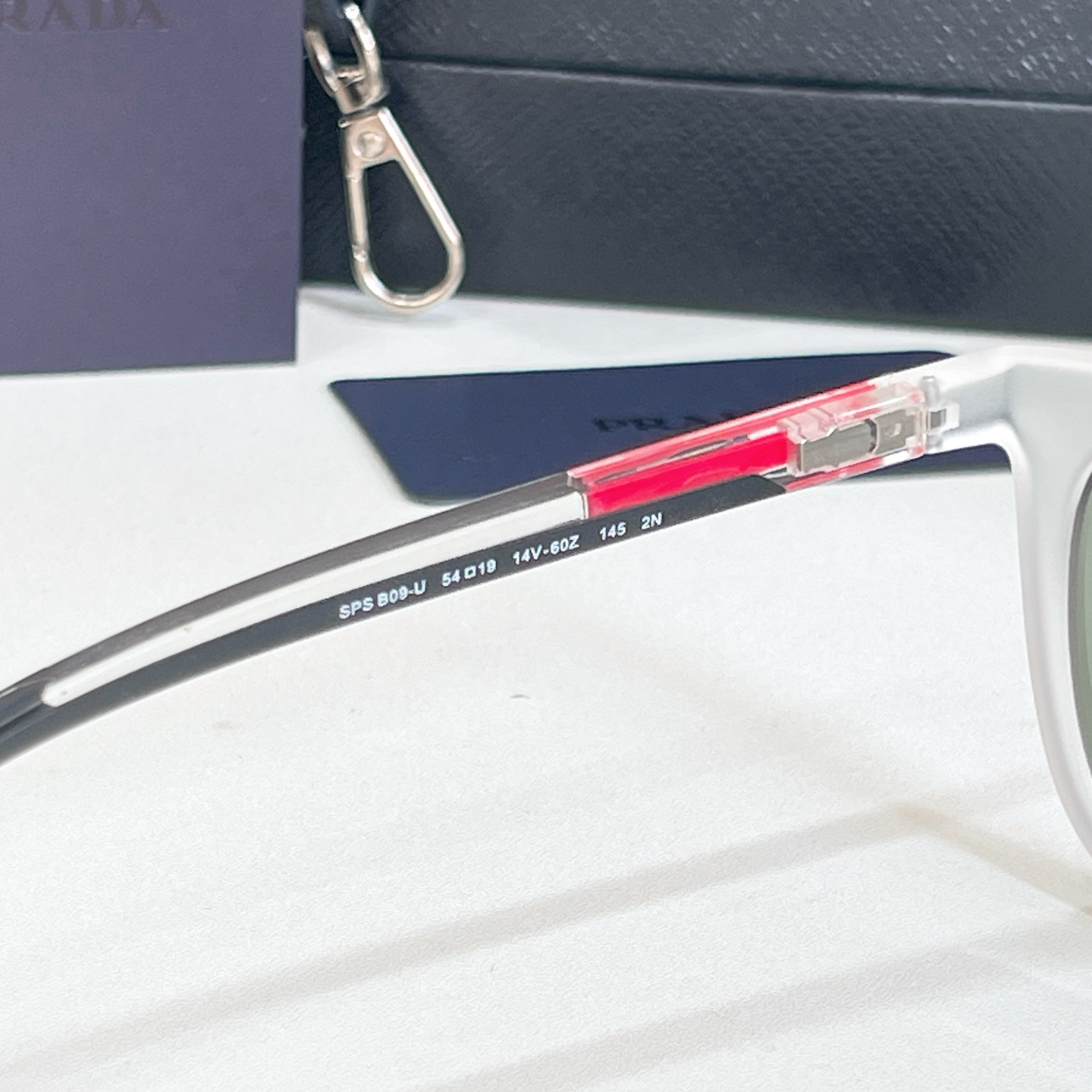 PRAD*🍂🍂🍂MODEL：SPS B09🍂🍂🍂SIZE：54口19-145🍂🍂🍂高版本～～