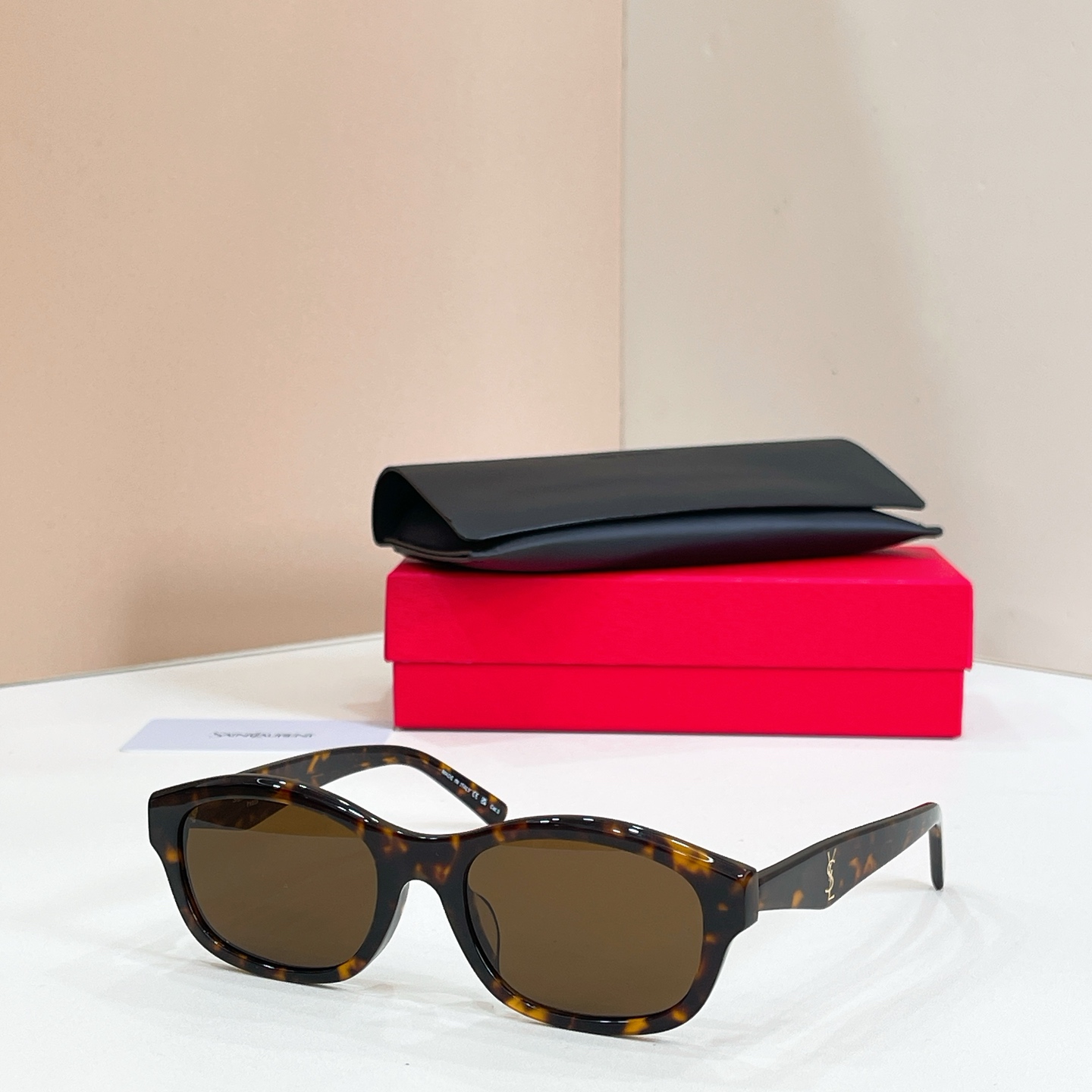 SAINT LAUREN*💫💫💫MODEL：SL M162💫💫💫SIZE：53口20-145💫💫💫