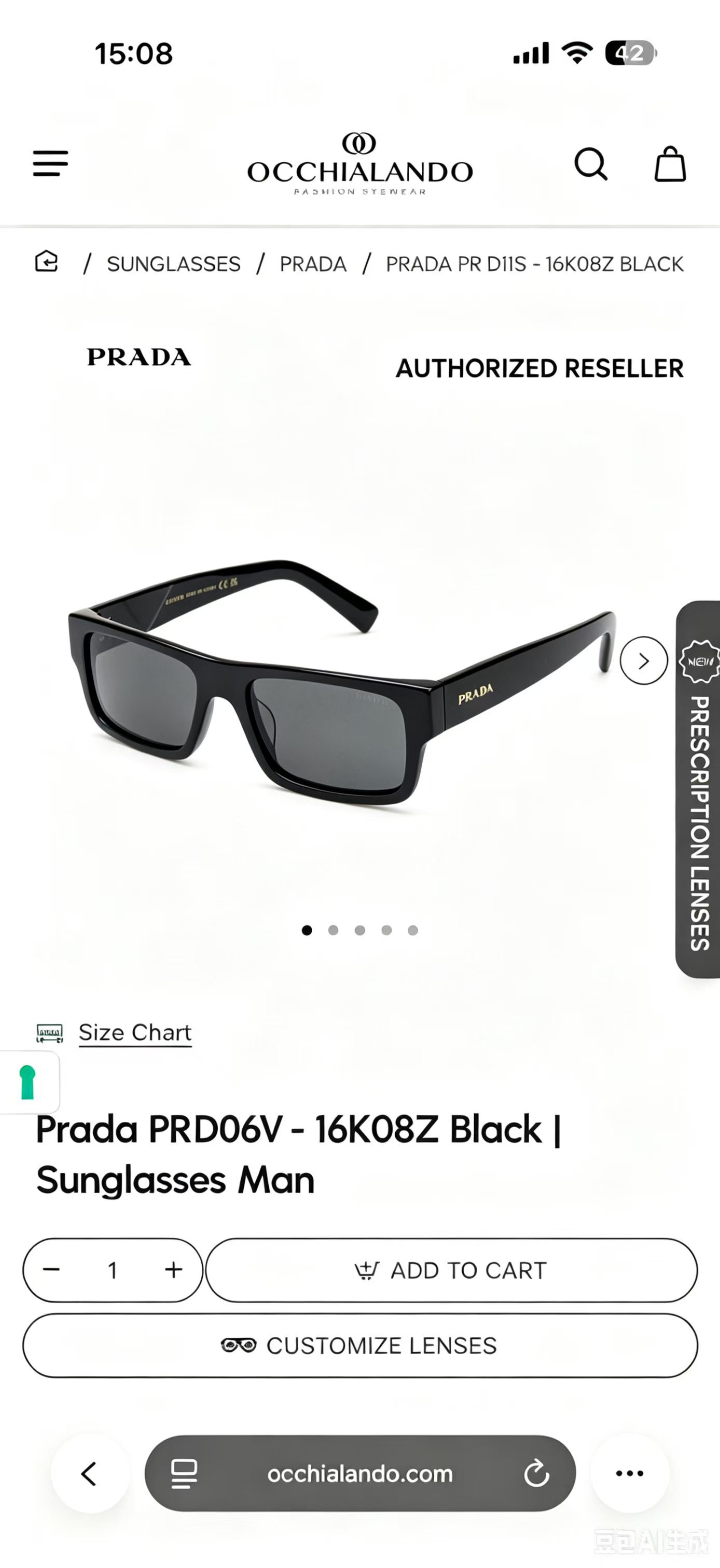 PRAD*🍂🍂🍂MODEL：PR D06V🍂🍂🍂SIZE：54口18-145🍂🍂🍂