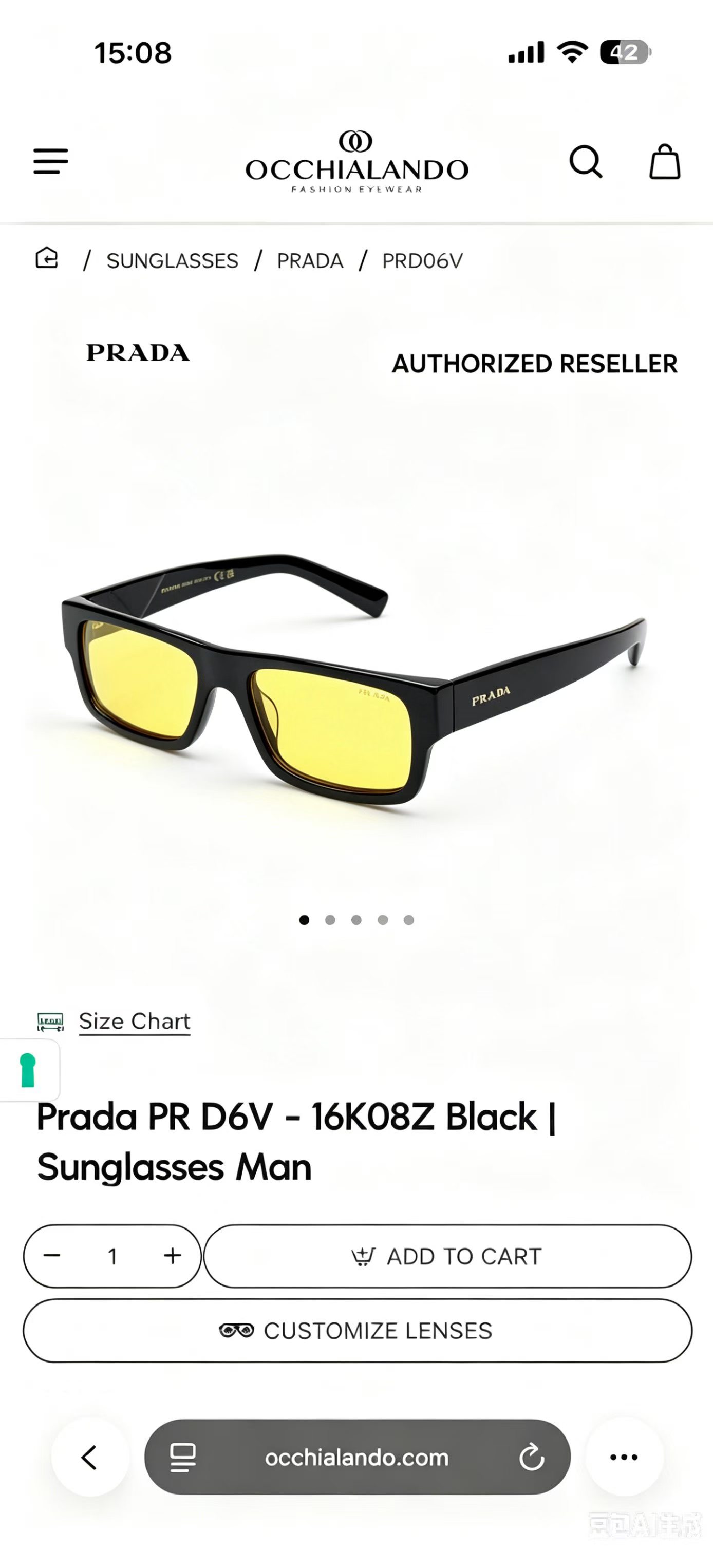 PRAD*🍂🍂🍂MODEL：PR D06V🍂🍂🍂SIZE：54口18-145🍂🍂🍂