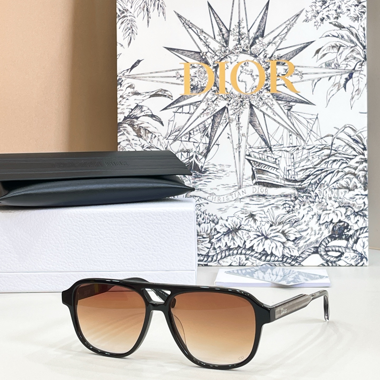 DIO*🌟🌟🌟MODEL：DioRibbon A1I🌟🌟🌟SIZE：56口14-145🌟🌟