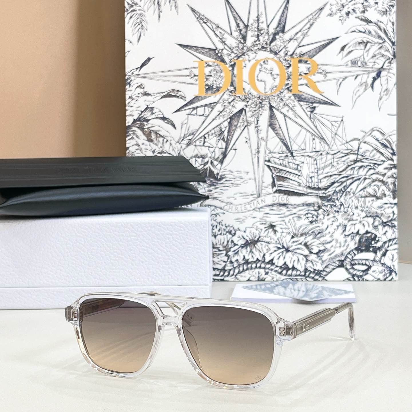 DIO*🌟🌟🌟MODEL：DioRibbon A1I🌟🌟🌟SIZE：56口14-145🌟🌟