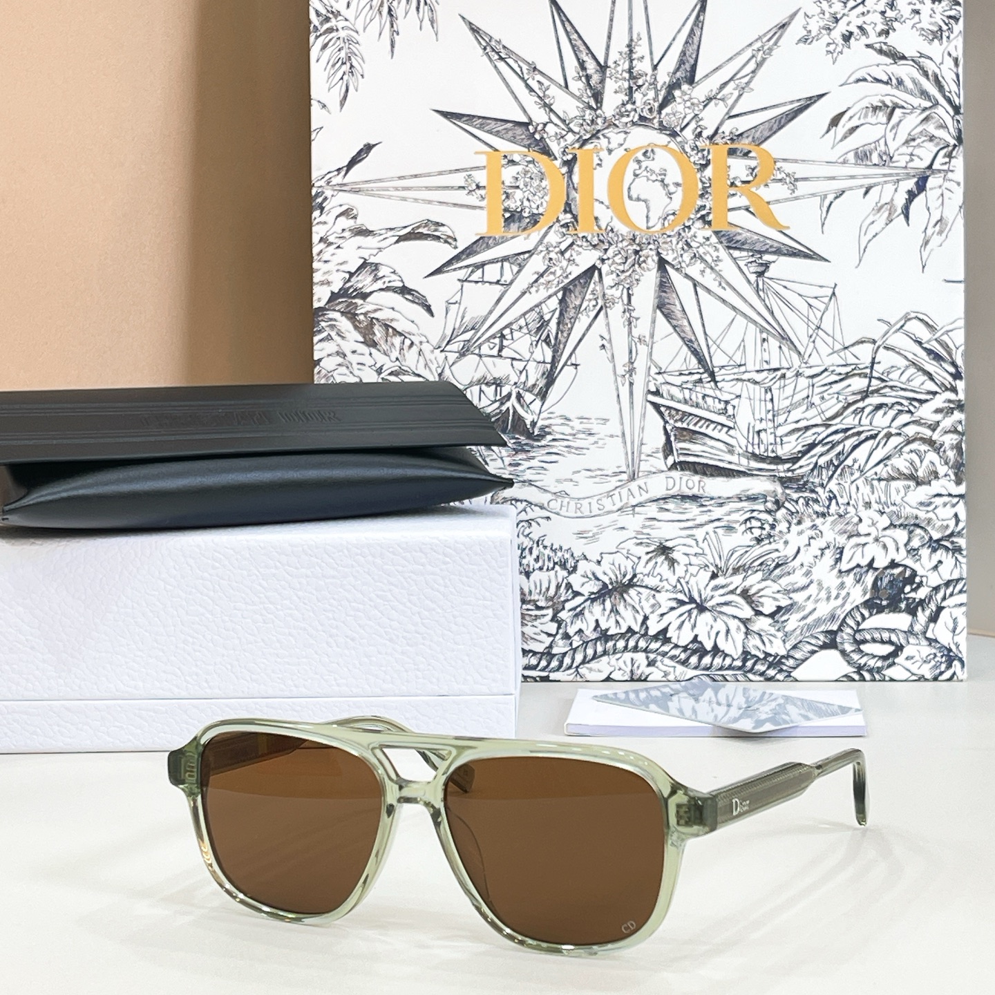 DIO*🌟🌟🌟MODEL：DioRibbon A1I🌟🌟🌟SIZE：56口14-145🌟🌟