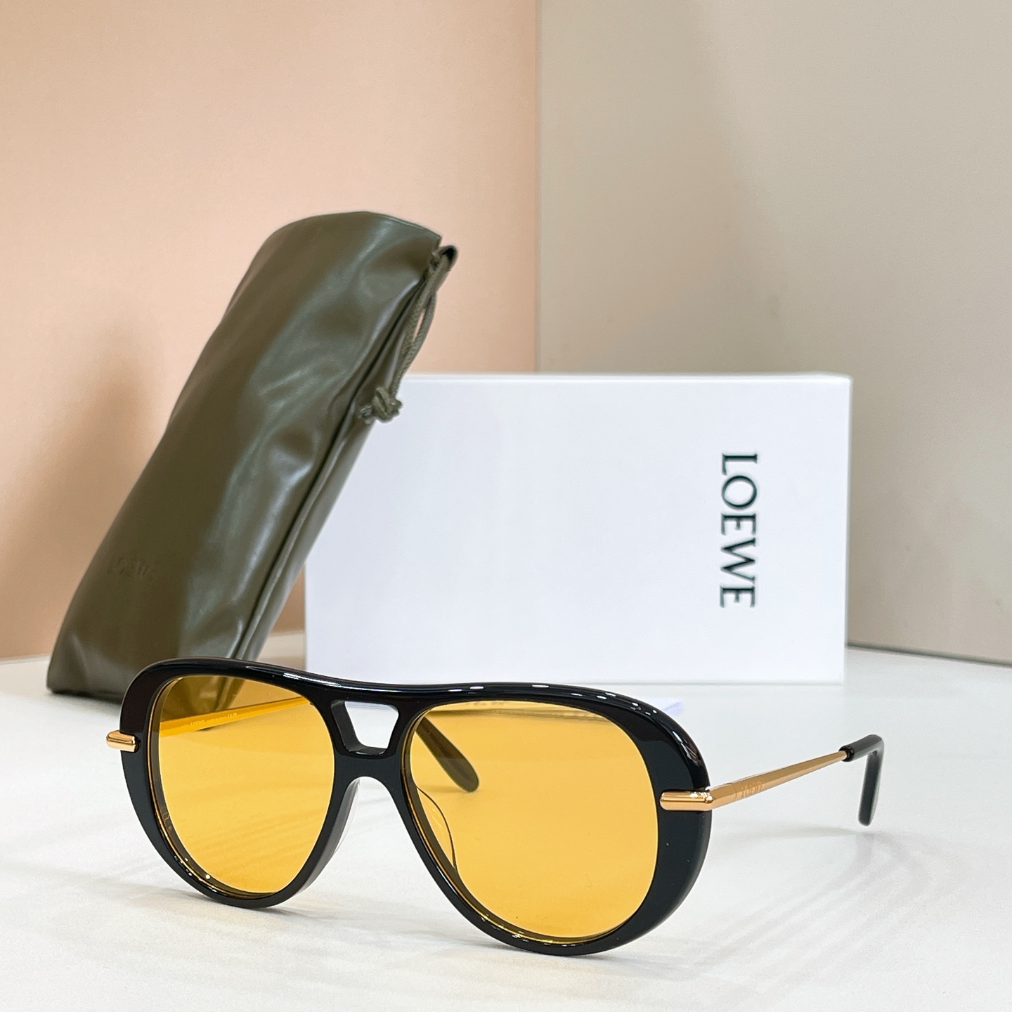 LOEW*🌟🌟🌟MODEL：LW50112I🌟🌟🌟SIZE：51口18-140🌟🌟🌟