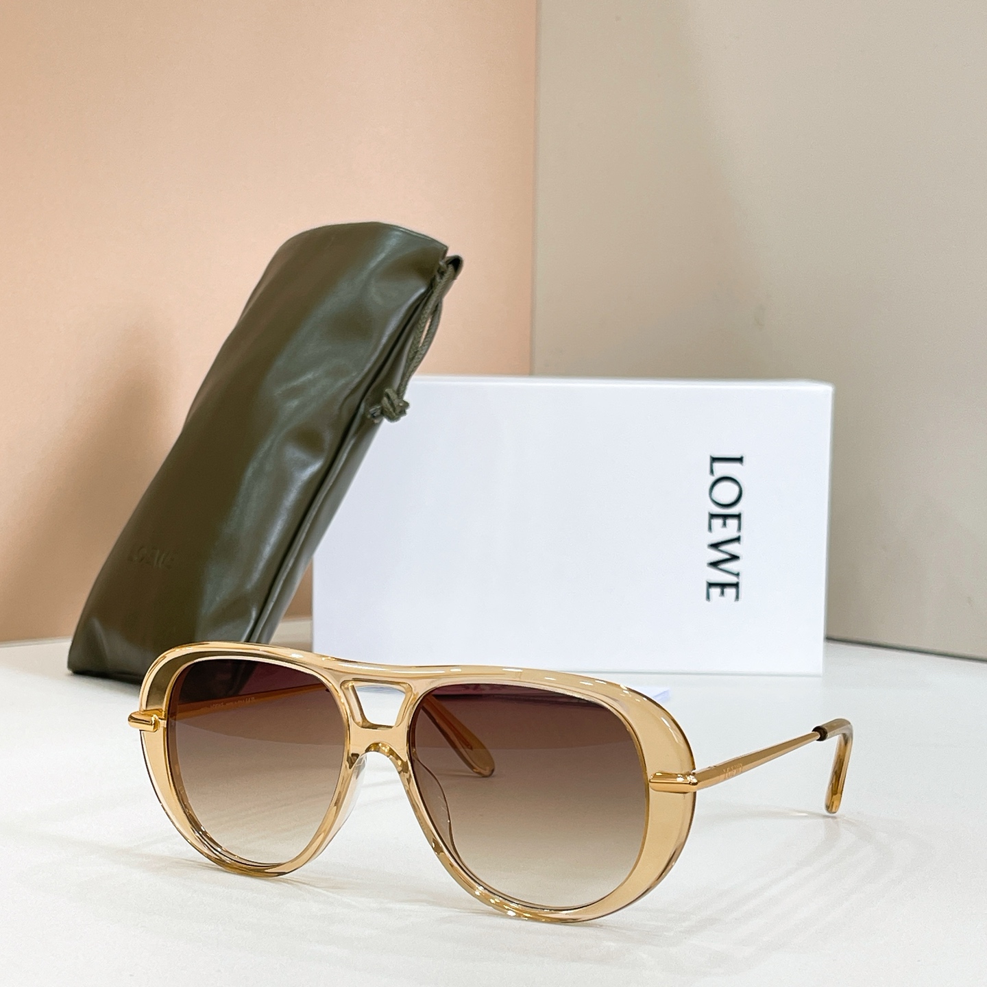 LOEW*🌟🌟🌟MODEL：LW50112I🌟🌟🌟SIZE：51口18-140🌟🌟🌟