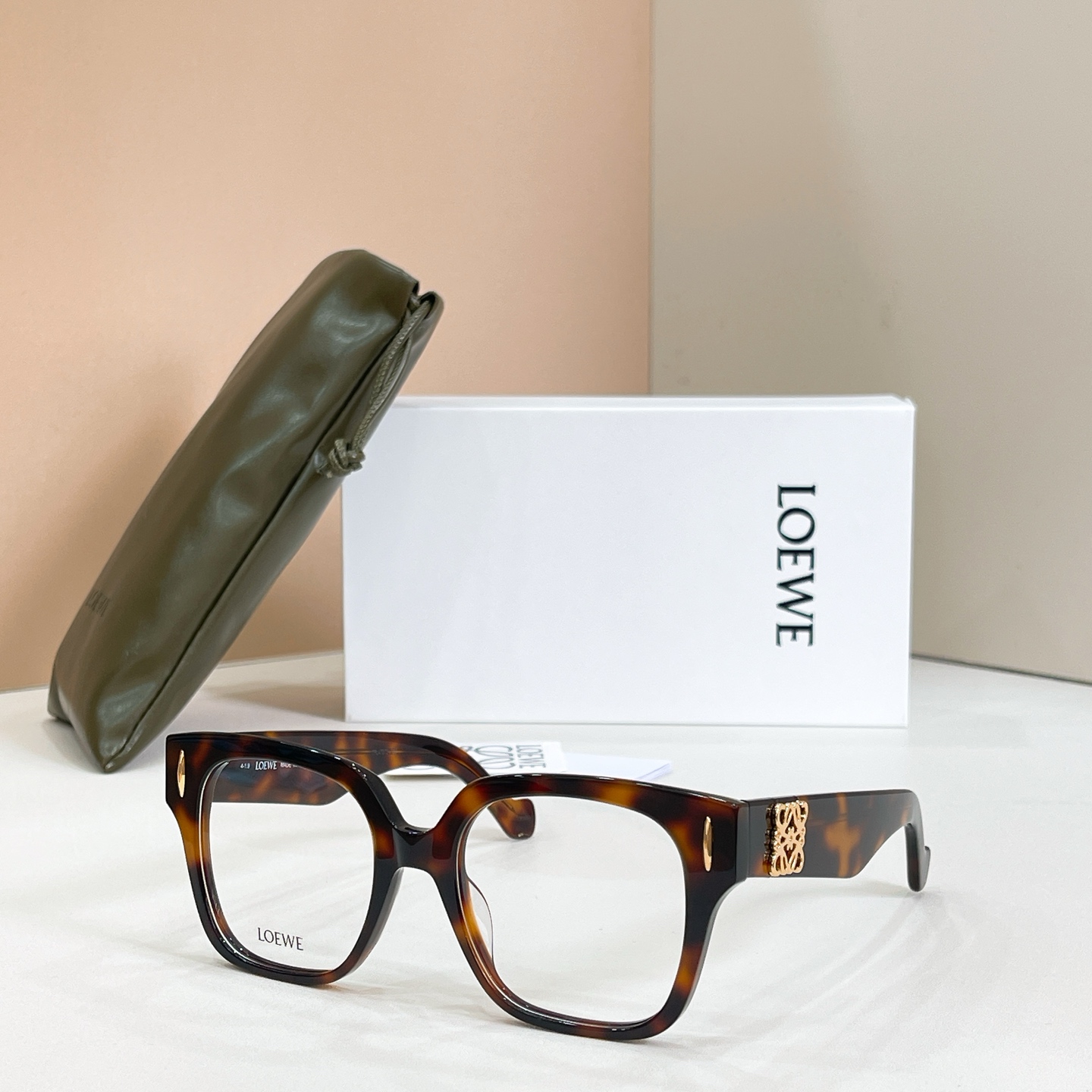 LOEWE🌟🌟🌟MODEL：LW50069I🌟🌟🌟SIZE：51口19-140🌟🌟🌟