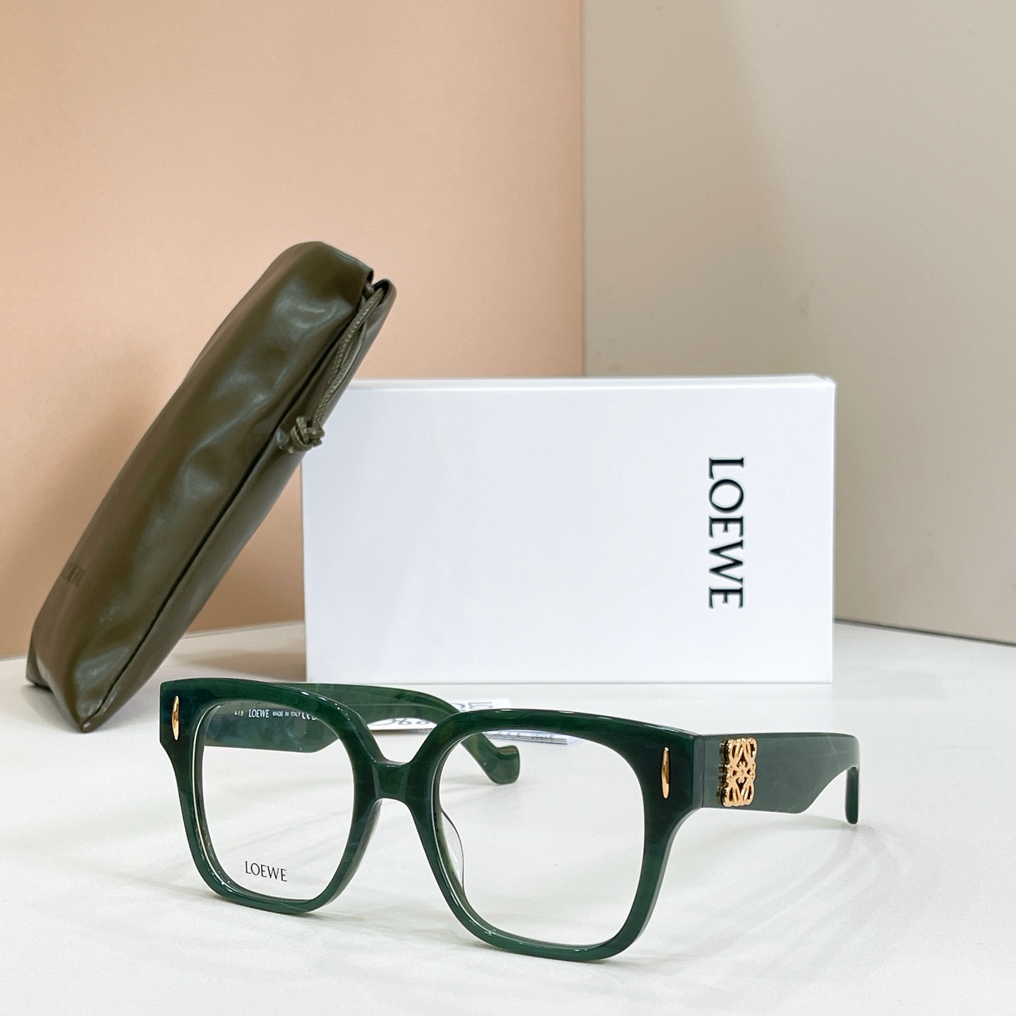 LOEWE🌟🌟🌟MODEL：LW50069I🌟🌟🌟SIZE：51口19-140🌟🌟🌟