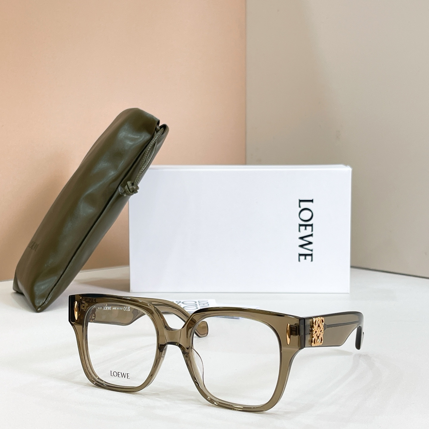 LOEWE🌟🌟🌟MODEL：LW50069I🌟🌟🌟SIZE：51口19-140🌟🌟🌟