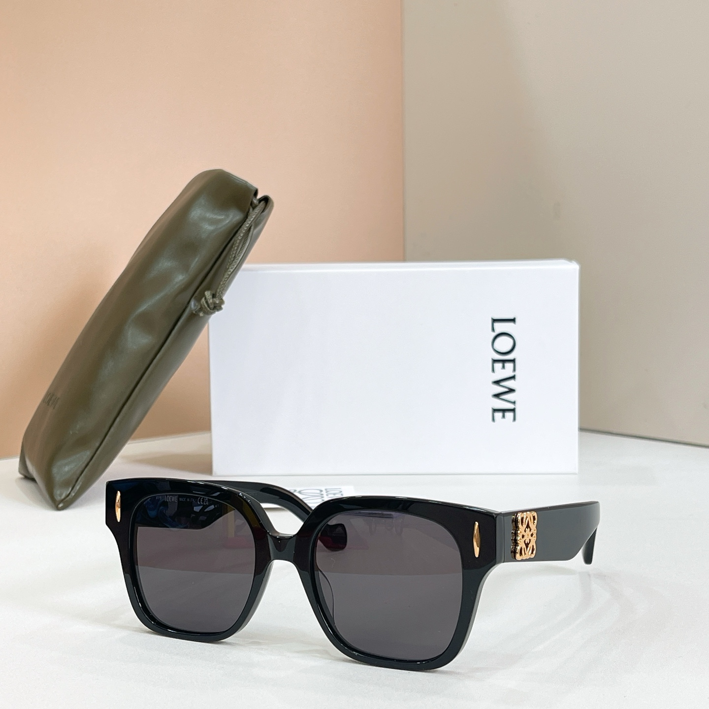 LOEWE🌟🌟🌟MODEL：LW50069I🌟🌟🌟SIZE：51口19-140🌟🌟🌟