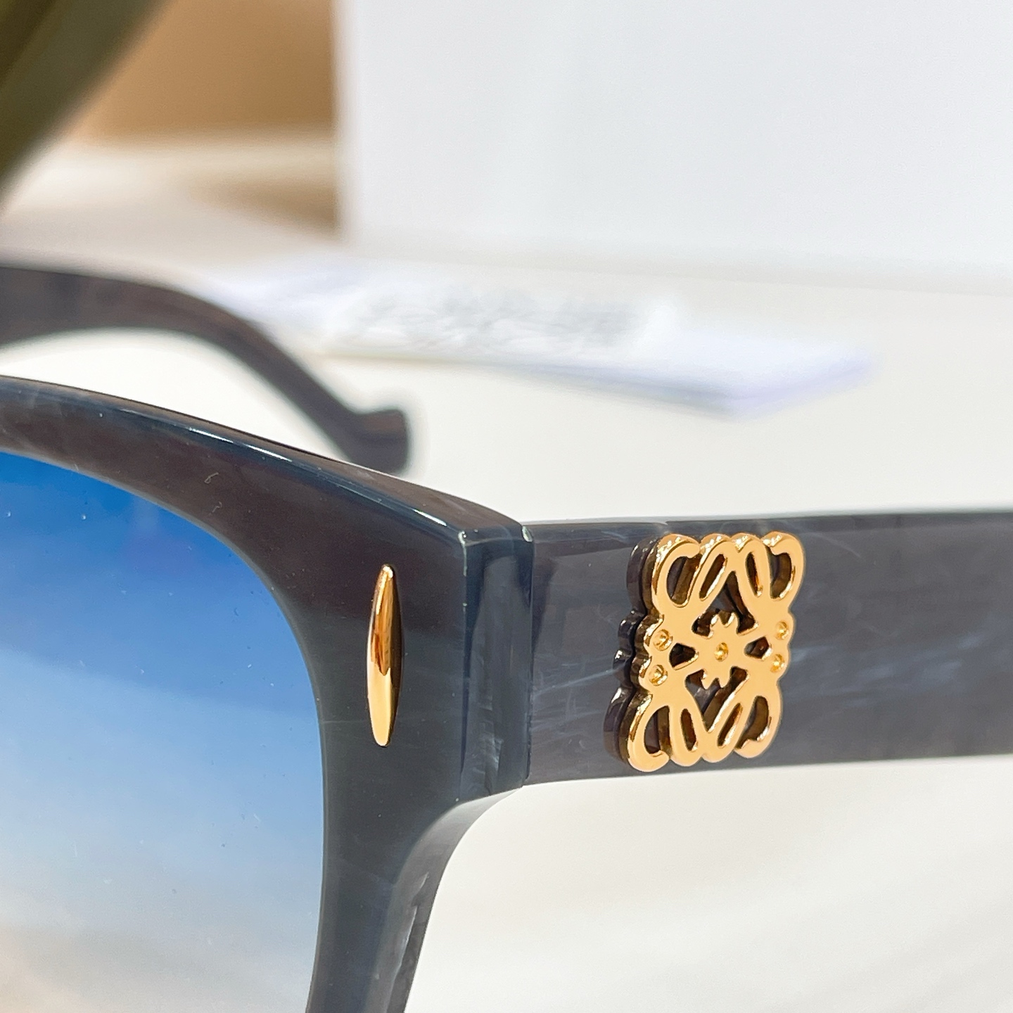 LOEWE🌟🌟🌟MODEL：LW50069I🌟🌟🌟SIZE：51口19-140🌟🌟🌟