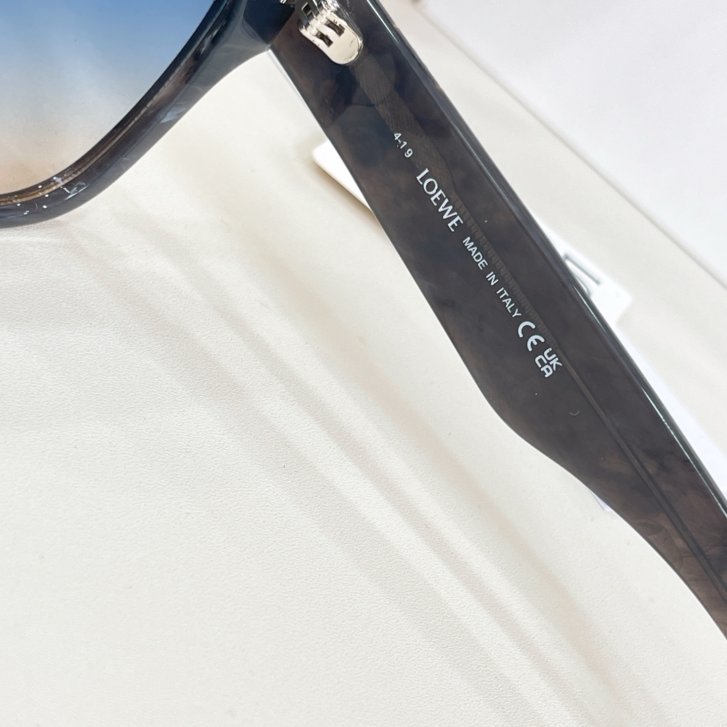 LOEWE🌟🌟🌟MODEL：LW50069I🌟🌟🌟SIZE：51口19-140🌟🌟🌟