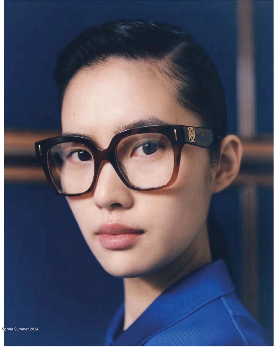 LOEWE🌟🌟🌟MODEL：LW50069I🌟🌟🌟SIZE：51口19-140🌟🌟🌟