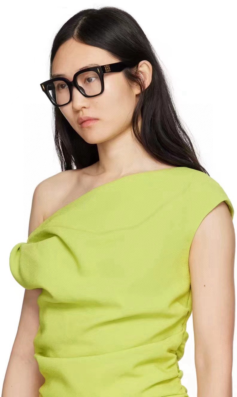 LOEWE🌟🌟🌟MODEL：LW50069I🌟🌟🌟SIZE：51口19-140🌟🌟🌟