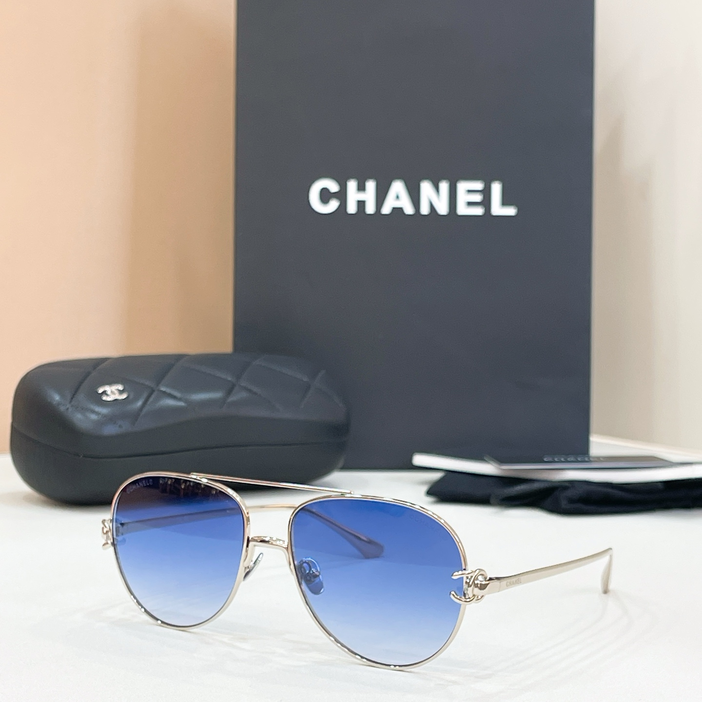 CHANE*🌸🌸🌸MODEL：2233🌸🌸🌸SIZE：56口16-145🌸🌸🌸