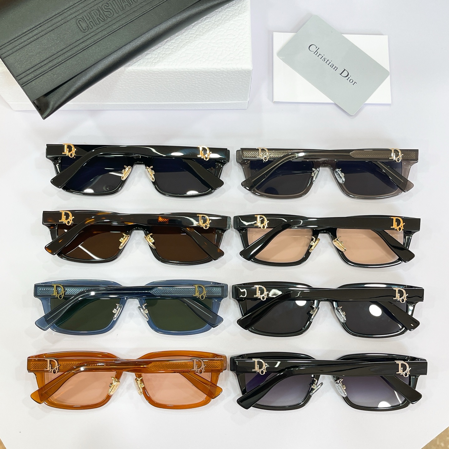 DIO*🌟🌟🌟MODEL：Dior Oblique S5F🌟🌟🌟SIZE：55口18-150🌟🌟