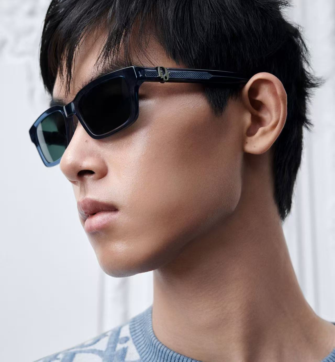 DIO*🌟🌟🌟MODEL：Dior Oblique S5F🌟🌟🌟SIZE：55口18-150🌟🌟