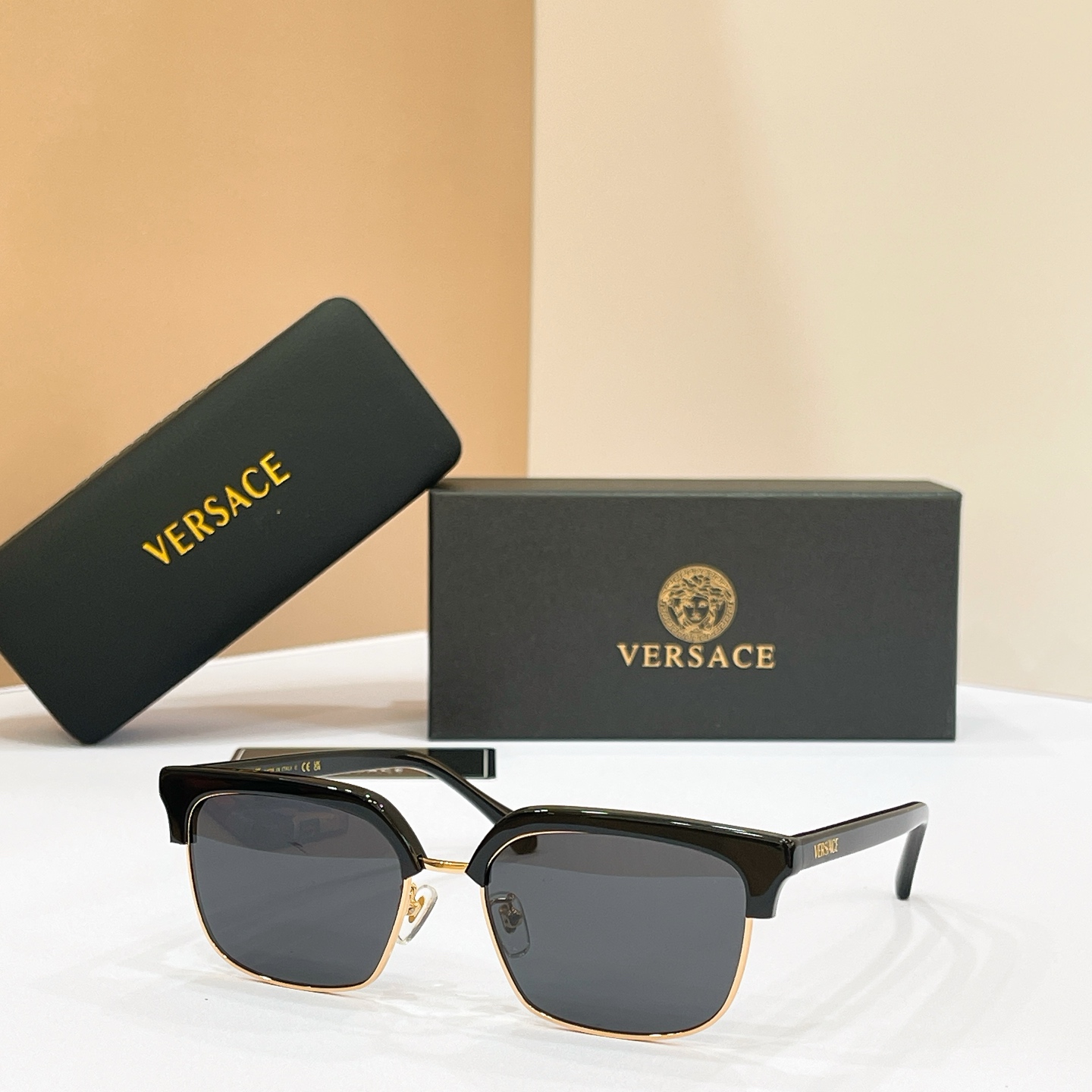 VERSAC*🌟🌟🌟MODEL：MOD.4494D🌟🌟🌟SIZE：56口17-140🌟🌟🌟