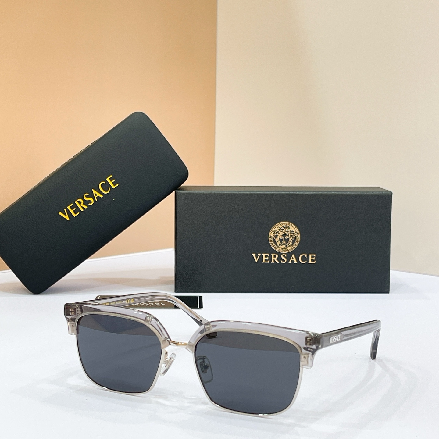 VERSAC*🌟🌟🌟MODEL：MOD.4494D🌟🌟🌟SIZE：56口17-140🌟🌟🌟