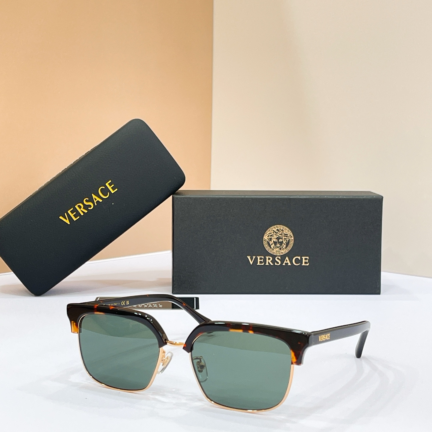 VERSAC*🌟🌟🌟MODEL：MOD.4494D🌟🌟🌟SIZE：56口17-140🌟🌟🌟