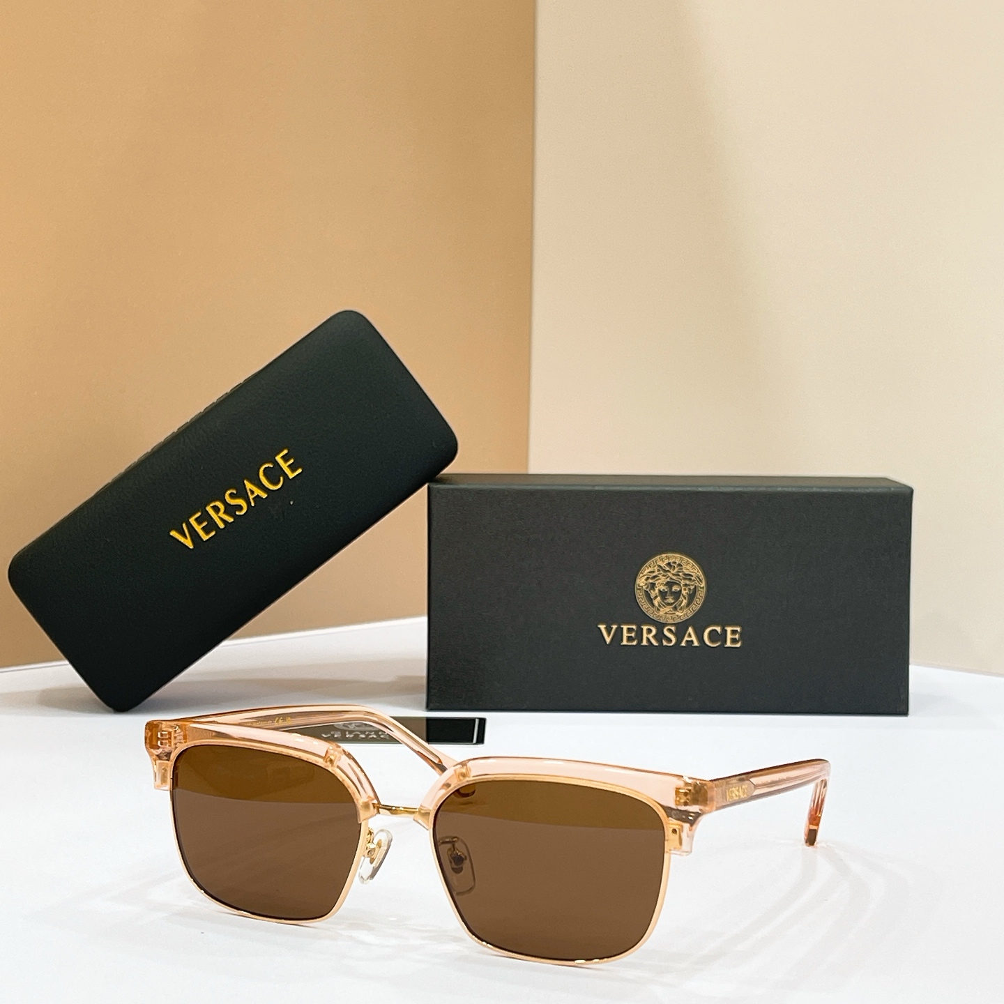 VERSAC*🌟🌟🌟MODEL：MOD.4494D🌟🌟🌟SIZE：56口17-140🌟🌟🌟