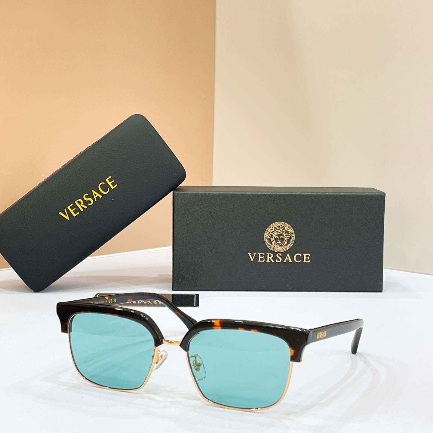 VERSAC*🌟🌟🌟MODEL：MOD.4494D🌟🌟🌟SIZE：56口17-140🌟🌟🌟