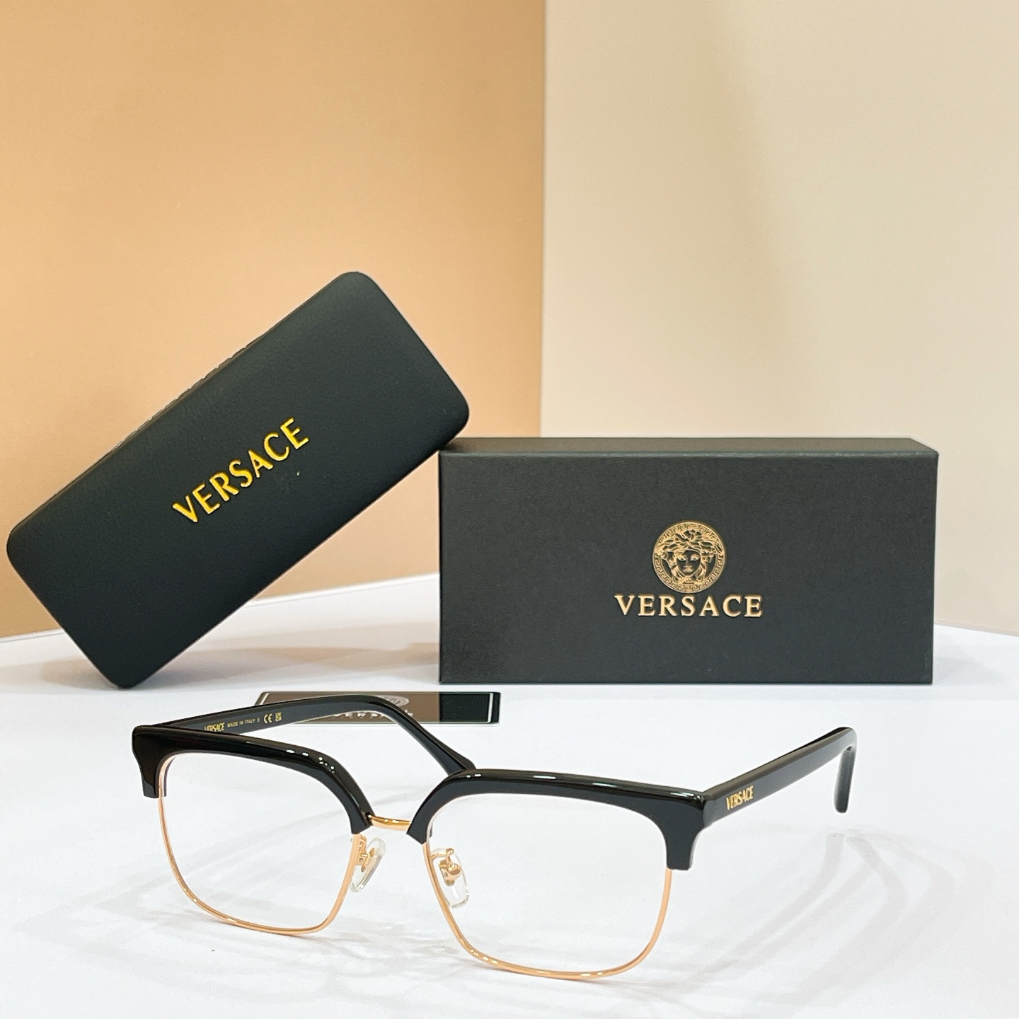 VERSAC*🌟🌟🌟MODEL：MOD.4494D🌟🌟🌟SIZE：56口17-140🌟🌟🌟