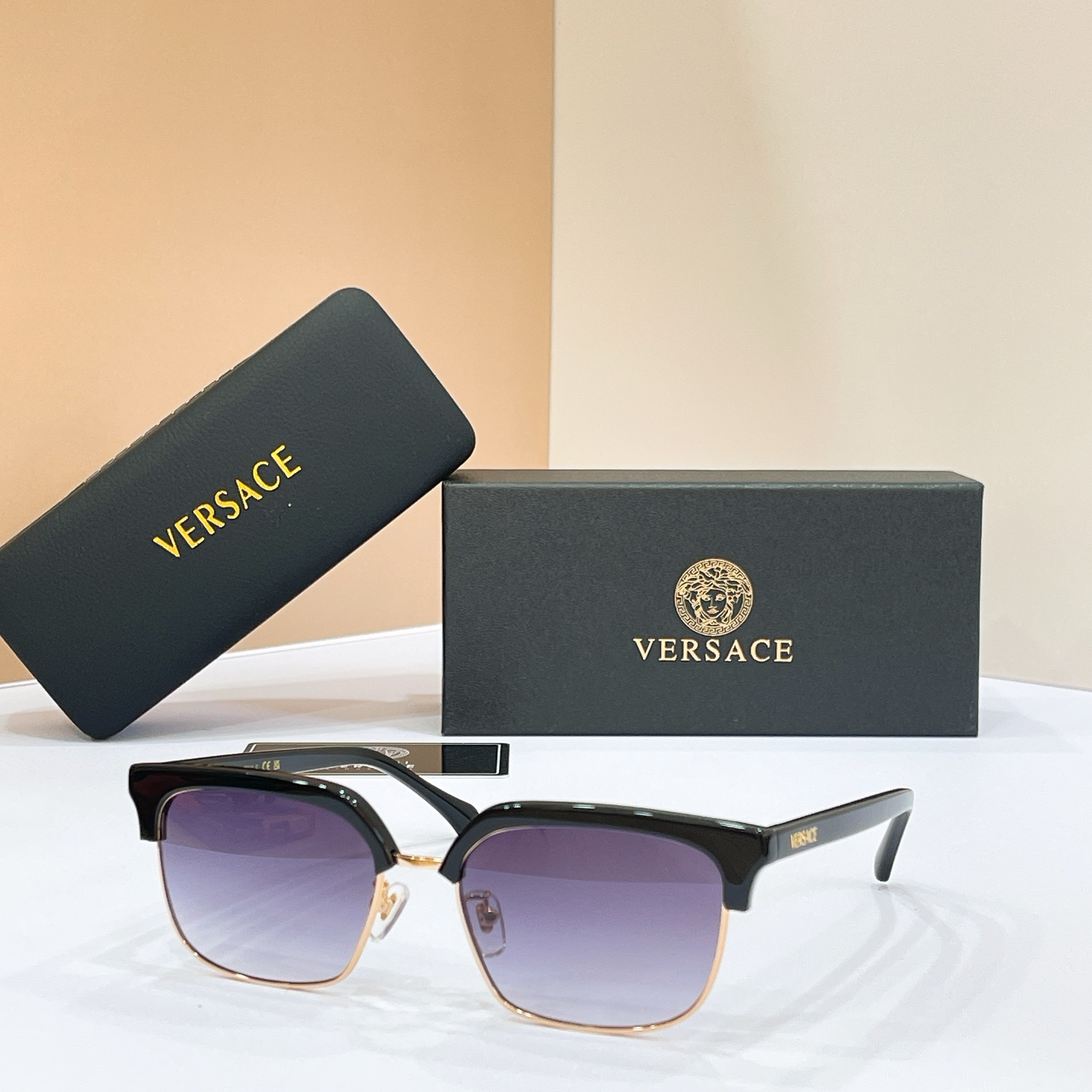 VERSAC*🌟🌟🌟MODEL：MOD.4494D🌟🌟🌟SIZE：56口17-140🌟🌟🌟