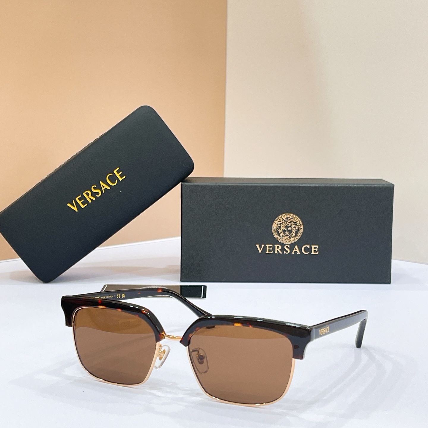 VERSAC*🌟🌟🌟MODEL：MOD.4494D🌟🌟🌟SIZE：56口17-140🌟🌟🌟
