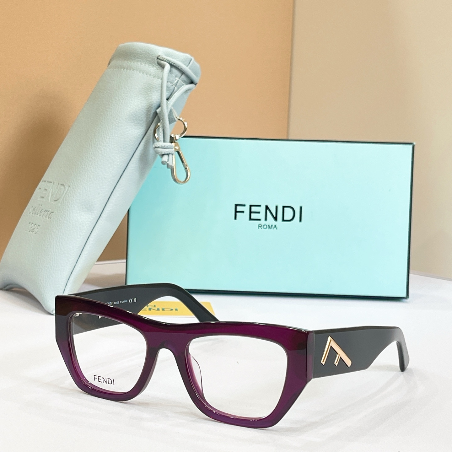 FEND*✨✨✨MODEL: FE50061✨✨✨SIZE:50口20-145✨✨✨