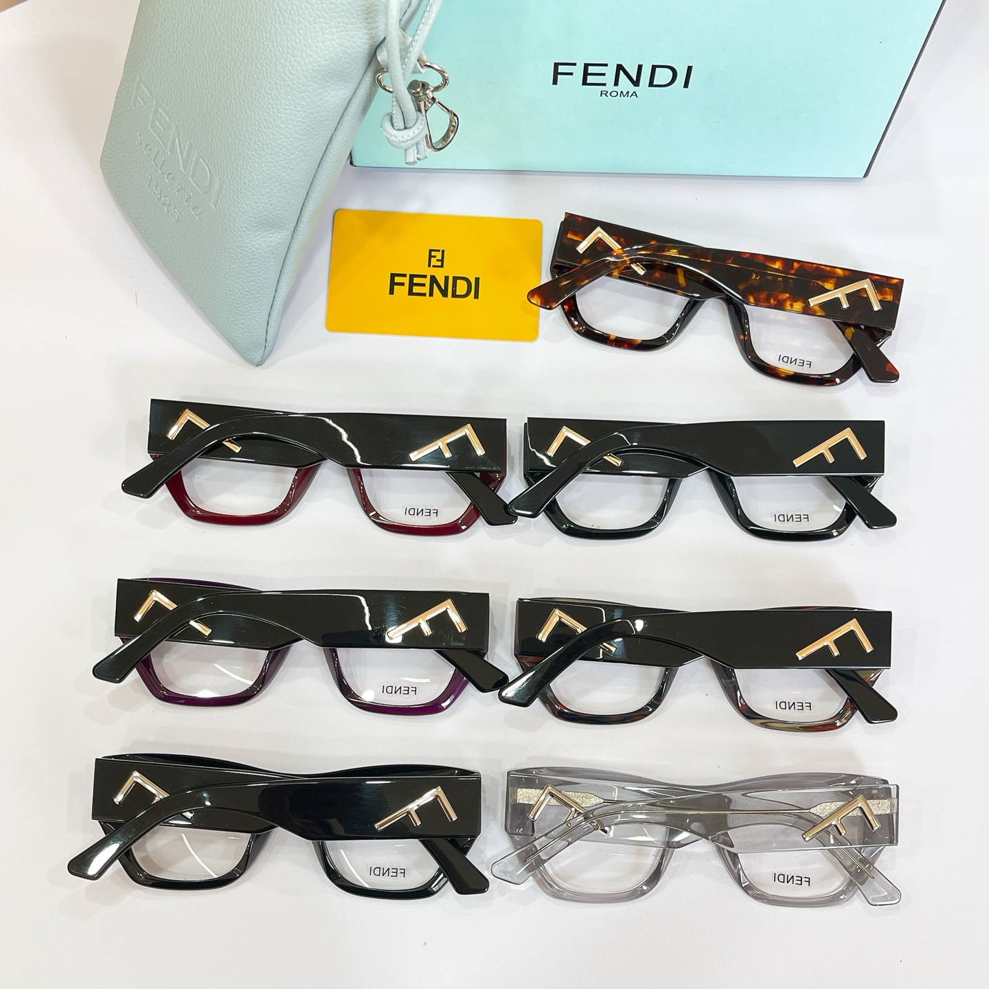 FEND*✨✨✨MODEL: FE50061✨✨✨SIZE:50口20-145✨✨✨