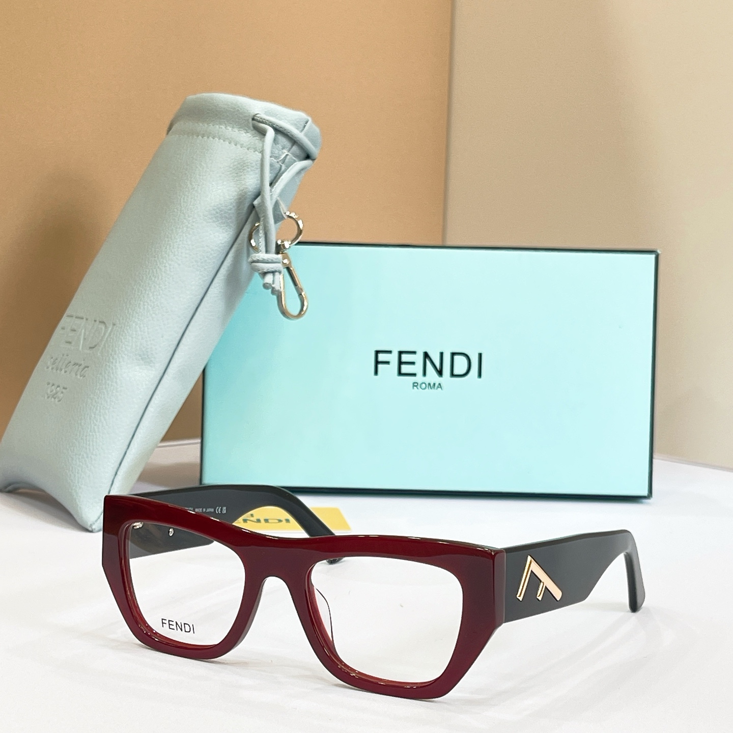 FEND*✨✨✨MODEL: FE50061✨✨✨SIZE:50口20-145✨✨✨