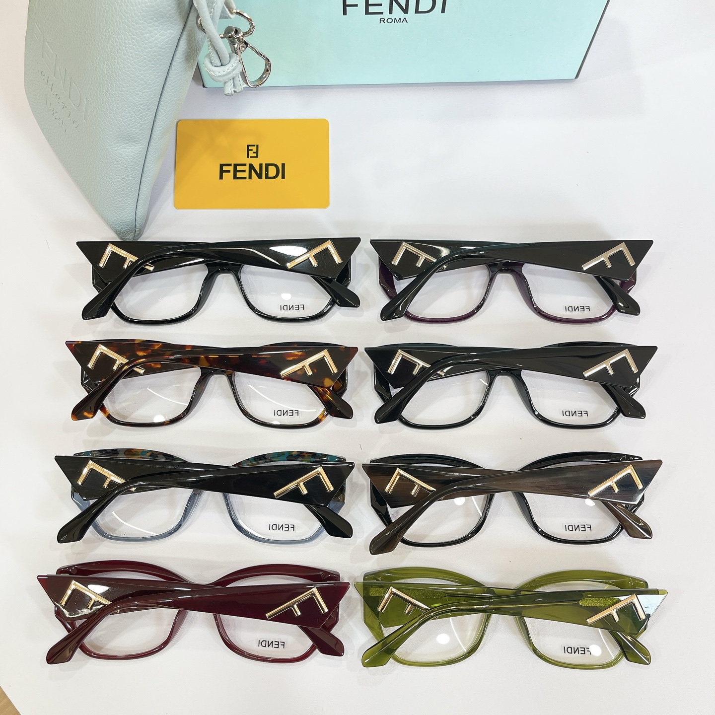 FEND*✨✨✨MODEL: FE50063✨✨✨SIZE:50口20-145✨✨✨