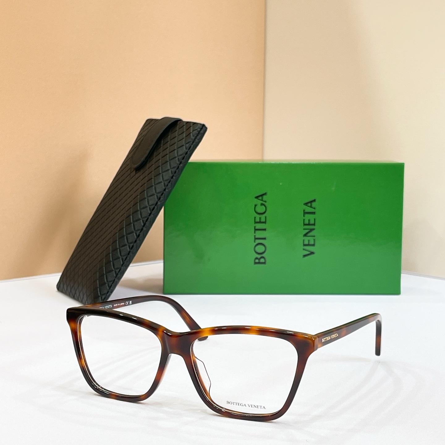 BOTTEGA VENET*🌟🌟🌟MODEL：BV14210🌟🌟🌟SIZE：54口16-145🌟🌟🌟