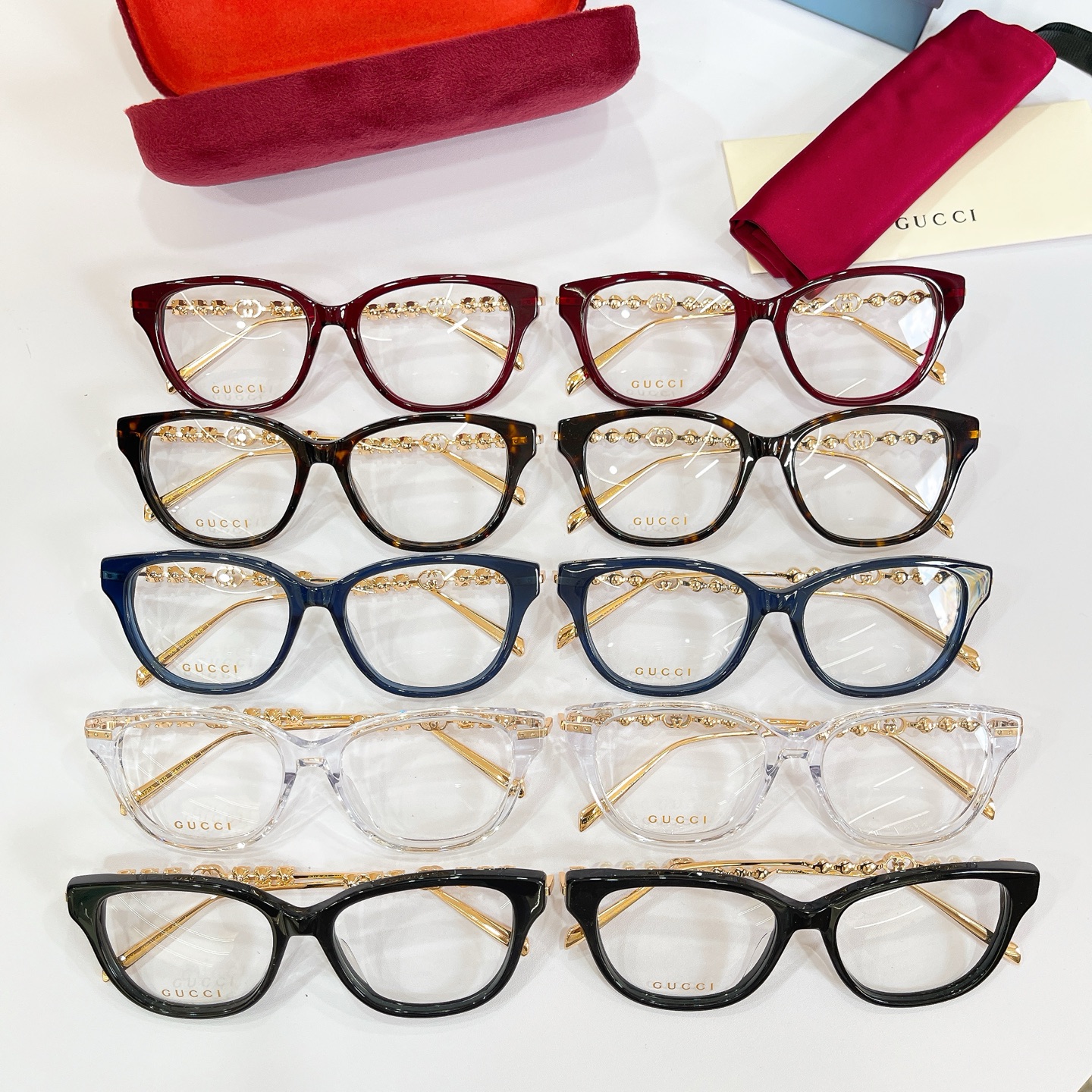 GUCC*🐝🐝🐝MODEL：GG19720A🐝🐝SIZE：54口16-145🐝🐝🐝