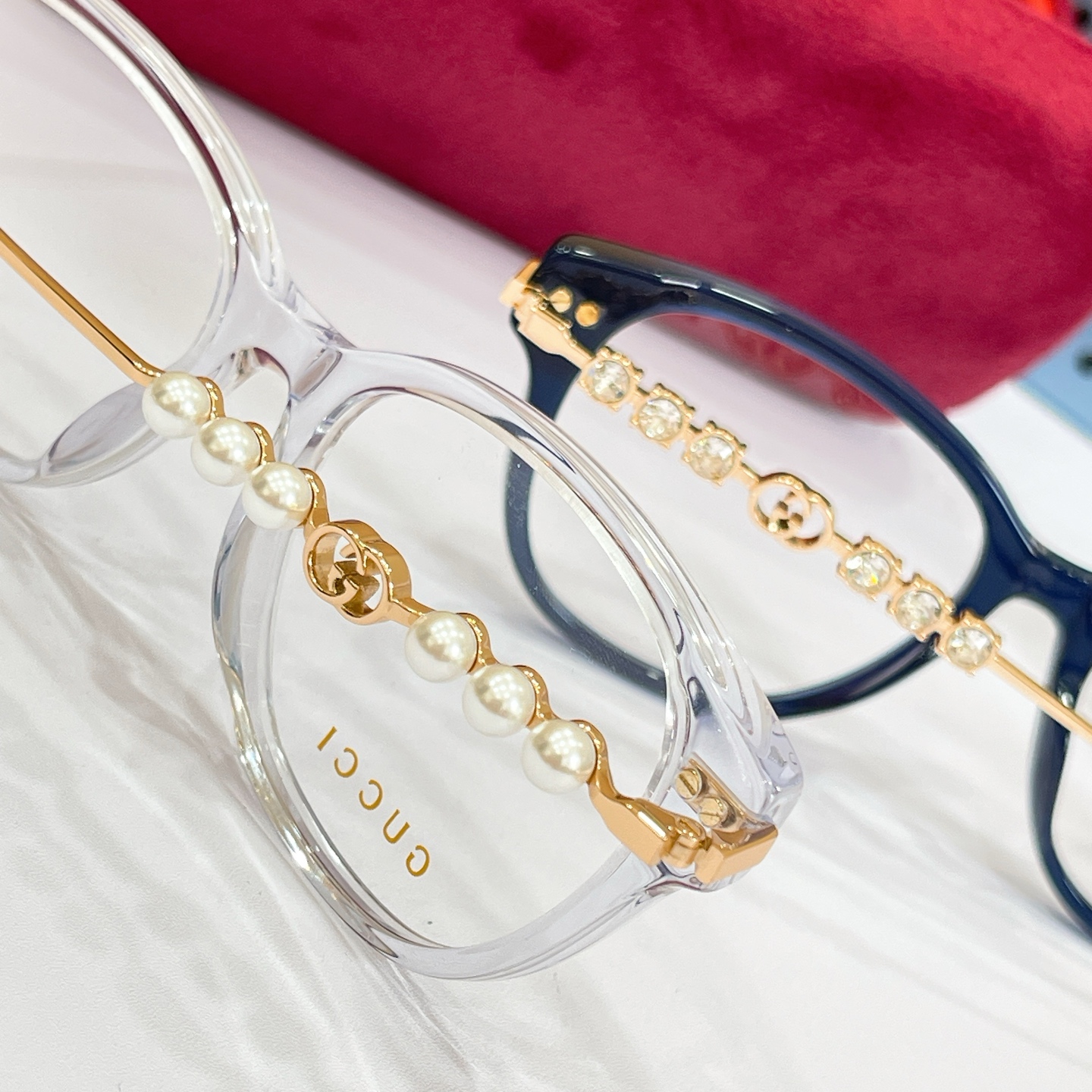 GUCC*🐝🐝🐝MODEL：GG19720A🐝🐝SIZE：54口16-145🐝🐝🐝