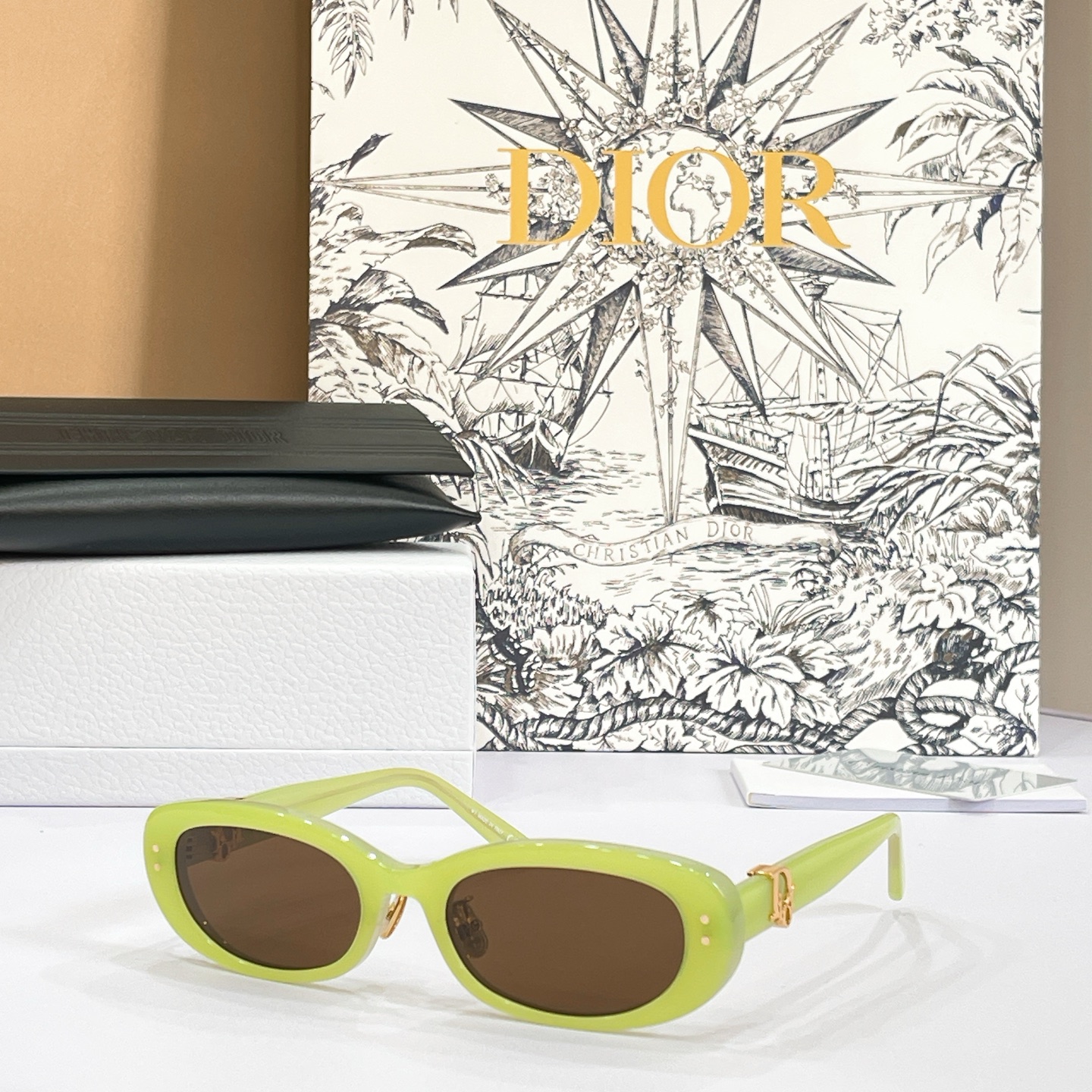 DIO*🌟🌟🌟MODEL：Dior Oblique B1F🌟🌟🌟SIZE：54口20-145🌟🌟