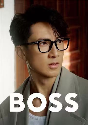 BOSS✨✨✨MODEL: Boss 1541✨✨✨SIZE：52口19-145✨✨✨