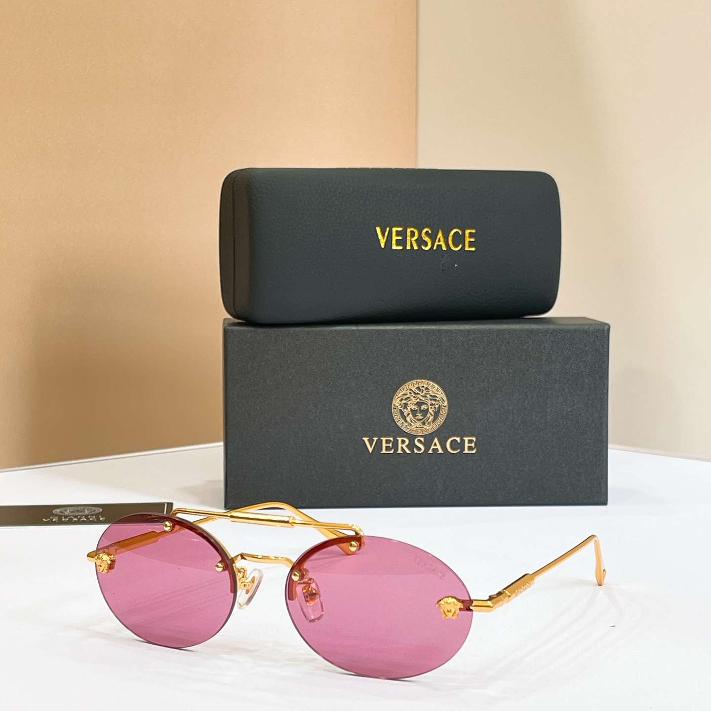 VERSAC*🌟🌟🌟MODEL：VE 2205🌟🌟🌟SIZE：56口16-145🌟🌟🌟
