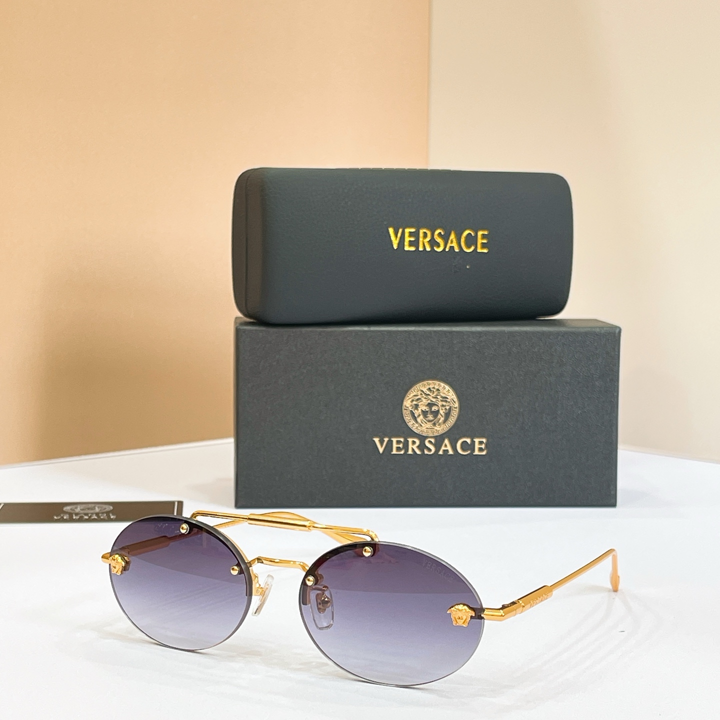 VERSAC*🌟🌟🌟MODEL：VE 2205🌟🌟🌟SIZE：56口16-145🌟🌟🌟