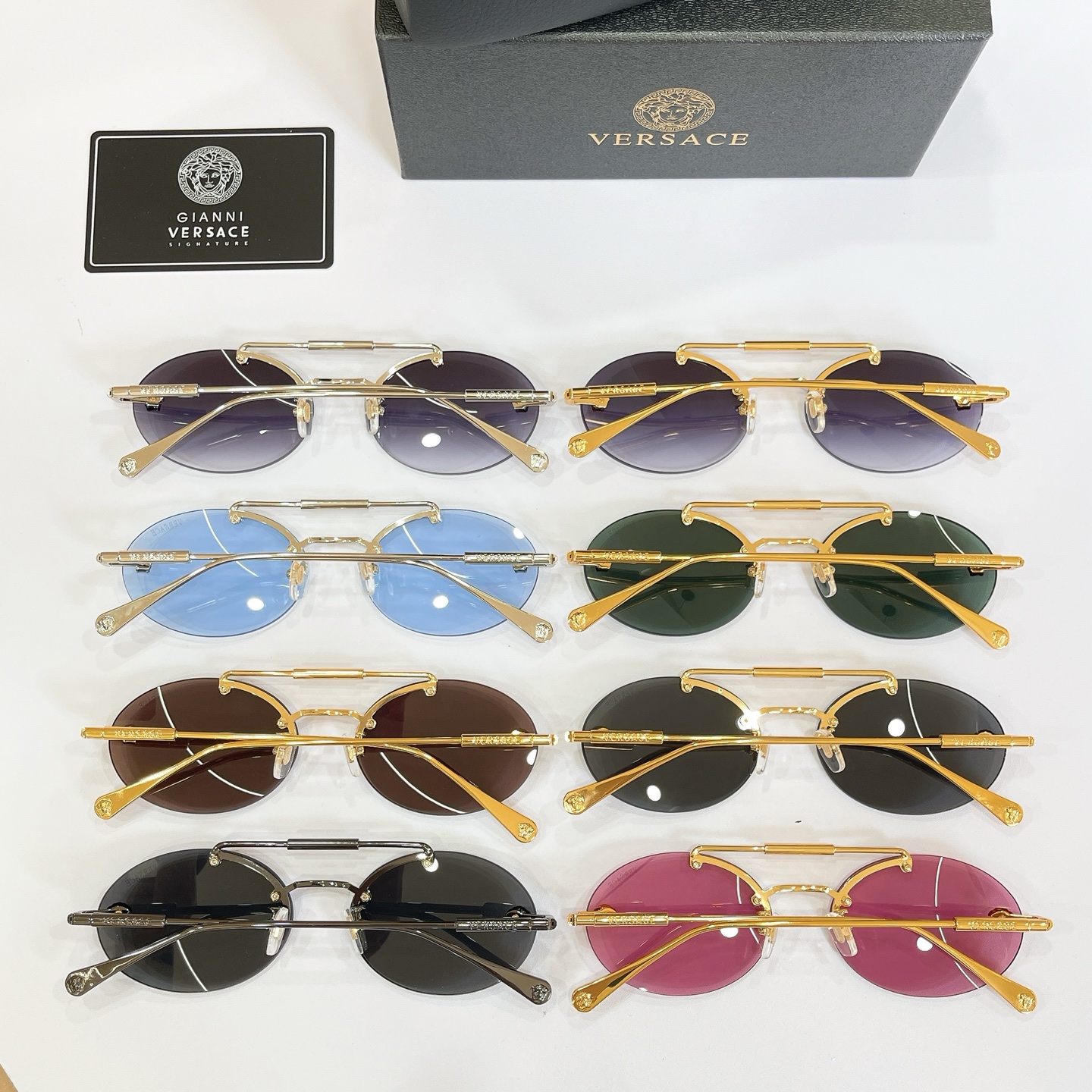 VERSAC*🌟🌟🌟MODEL：VE 2205🌟🌟🌟SIZE：56口16-145🌟🌟🌟