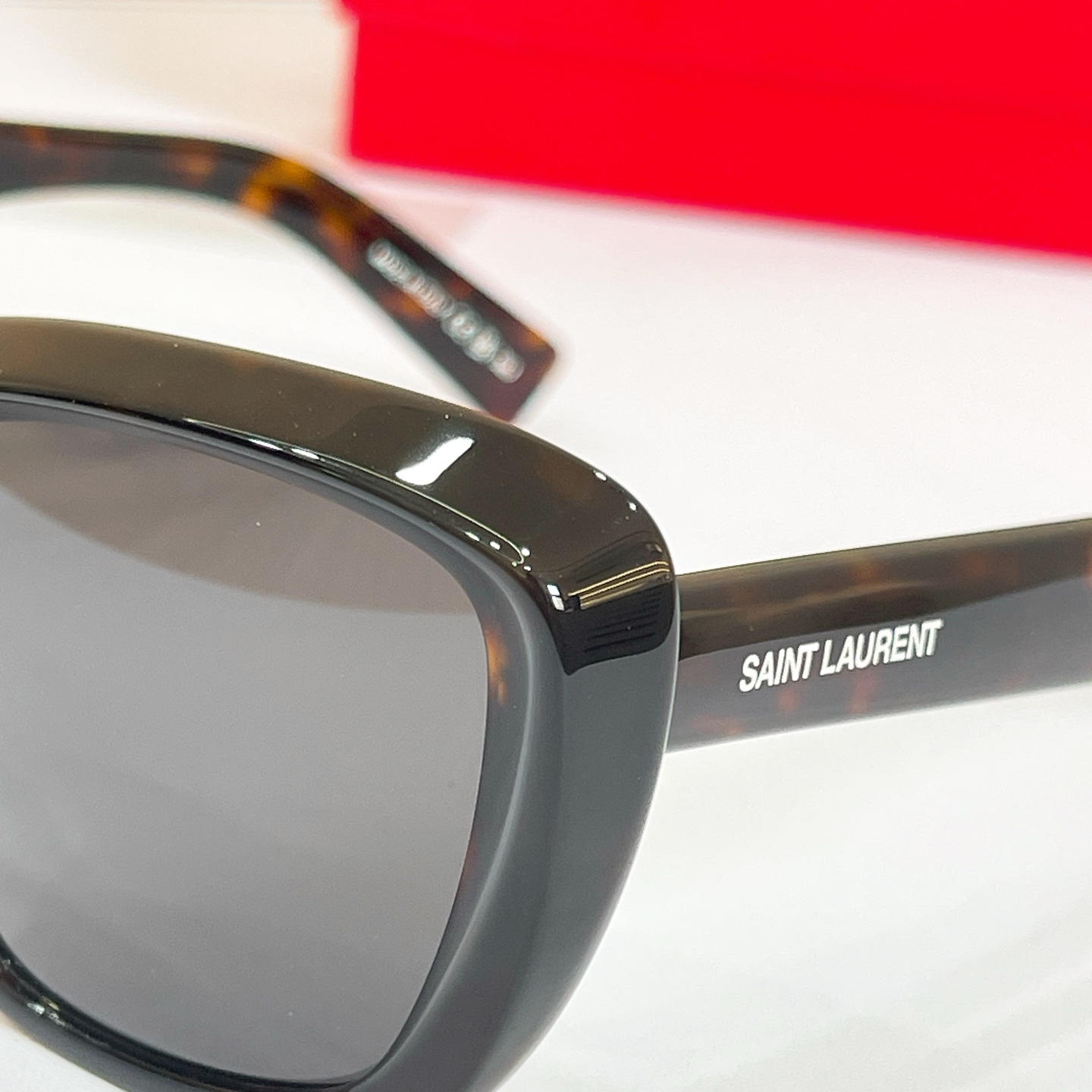 SAINT LAUREN*💫💫💫MODEL：SL 857💫💫💫SIZE：53口19-145💫💫💫