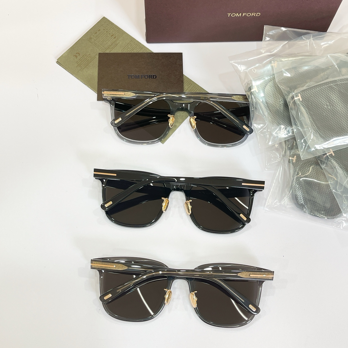 TOM FOR*💫💫💫MODEL：TF1381💫💫💫SIZE：55口21-145💫💫💫高版本～～