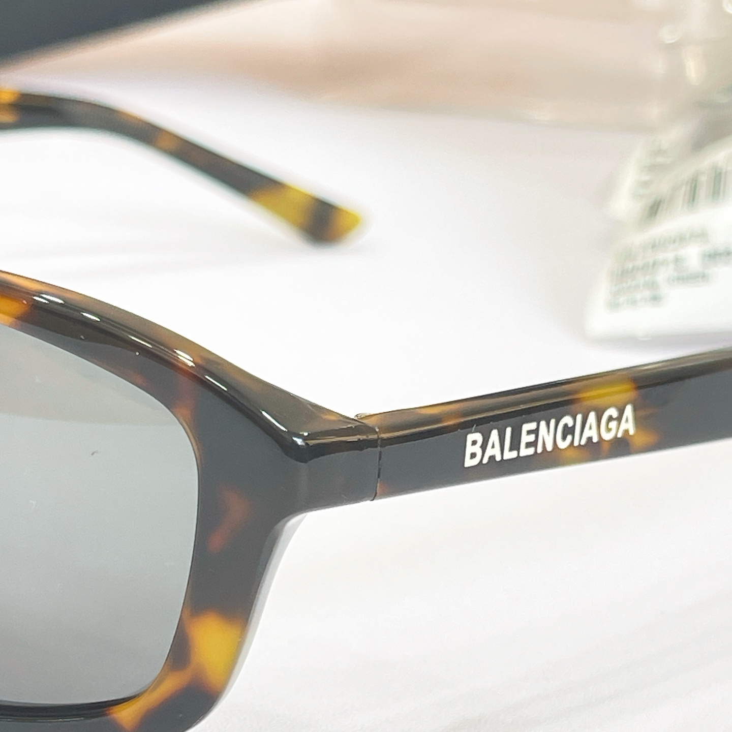 BALENCIAG*巴黎*世家⚜️⚜️⚜️MODEL：BB0401S⚜️⚜️⚜️SIZE：60口15-1