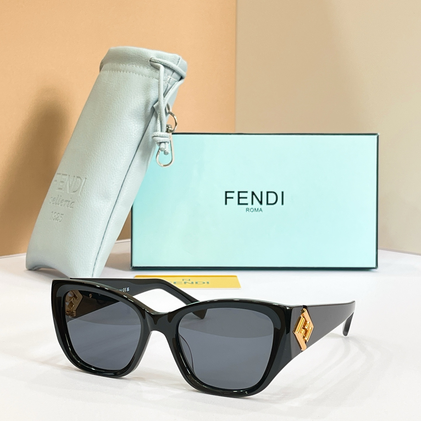 FEND*✨✨✨MODEL: FE40220I✨✨✨SIZE:54口19-140✨✨✨