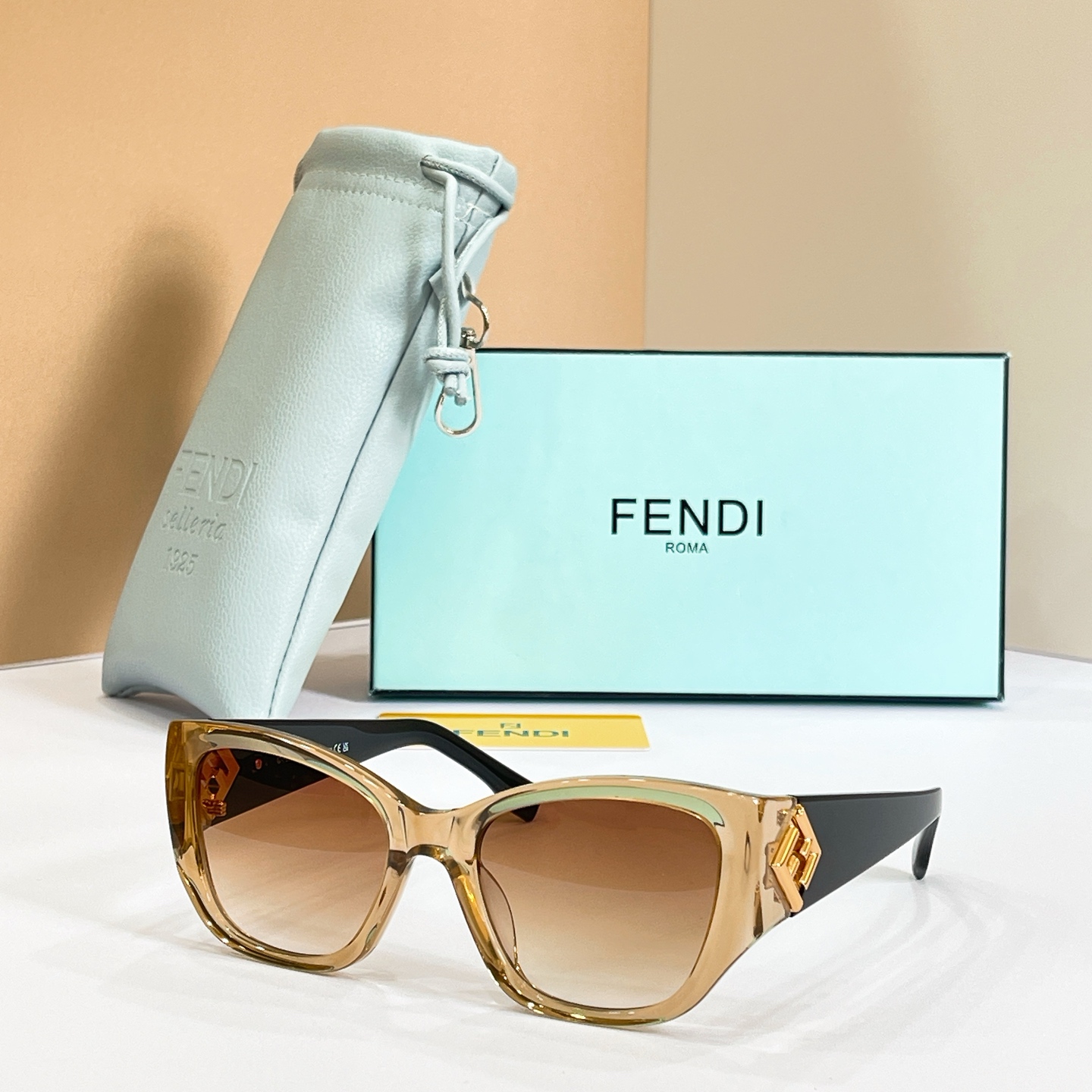 FEND*✨✨✨MODEL: FE40220I✨✨✨SIZE:54口19-140✨✨✨