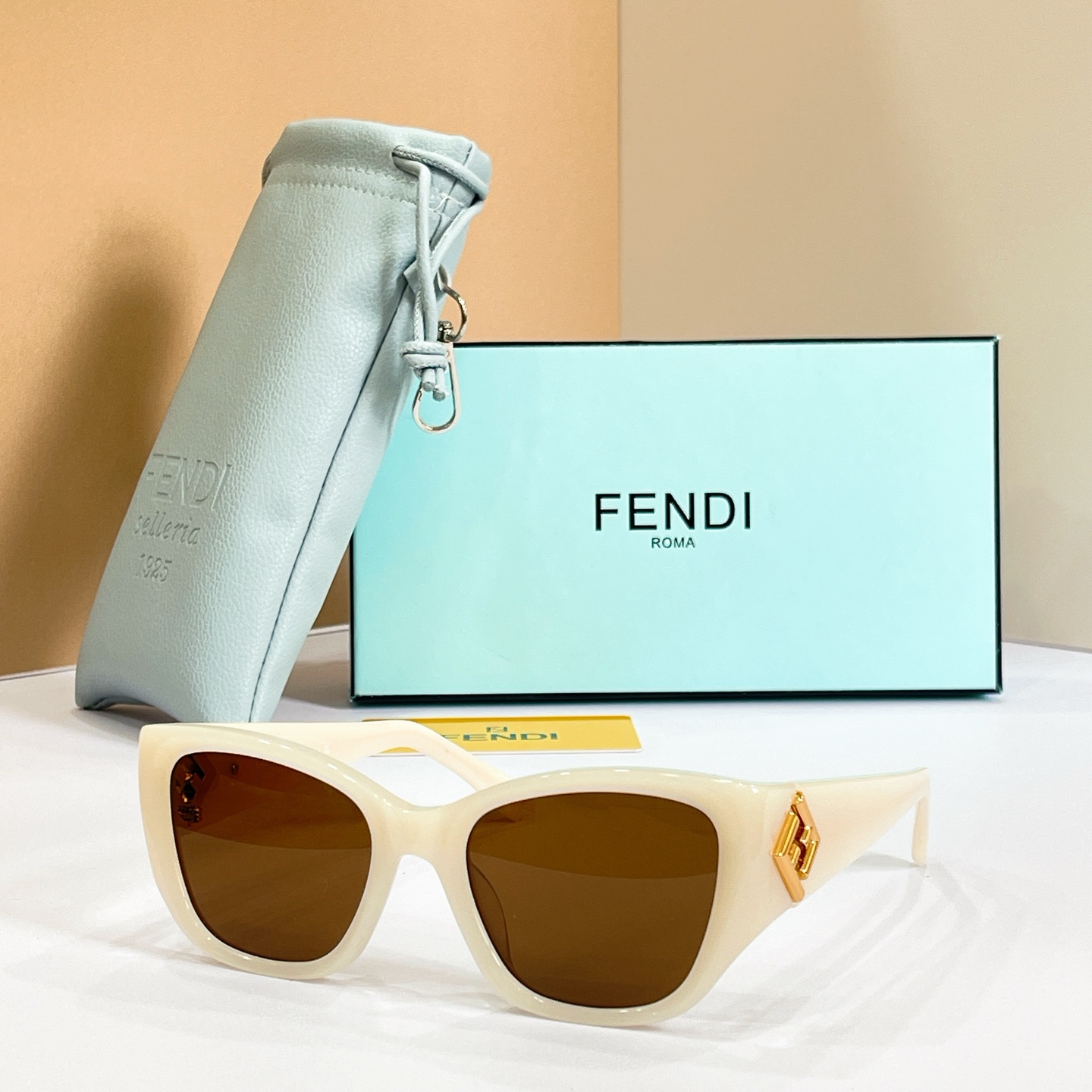 FEND*✨✨✨MODEL: FE40220I✨✨✨SIZE:54口19-140✨✨✨