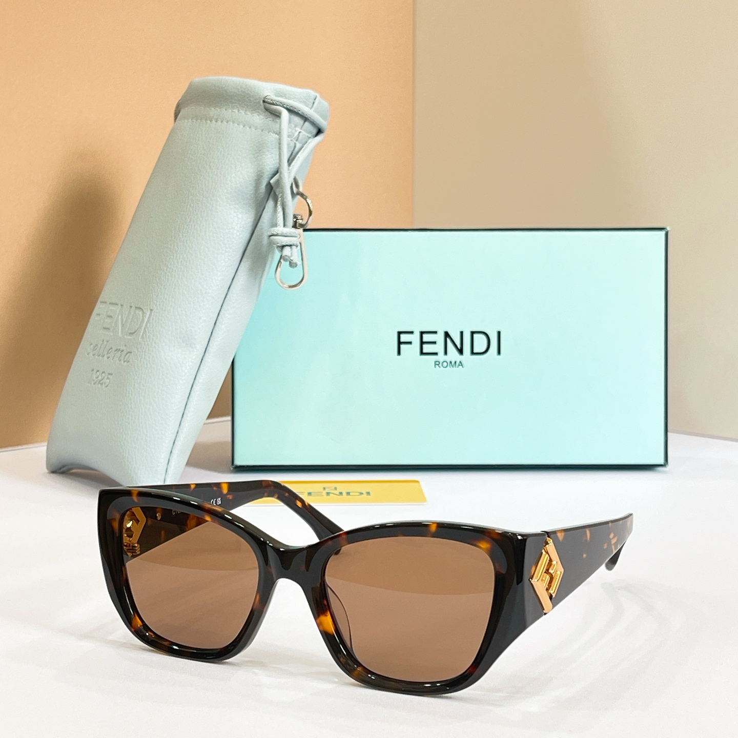 FEND*✨✨✨MODEL: FE40220I✨✨✨SIZE:54口19-140✨✨✨