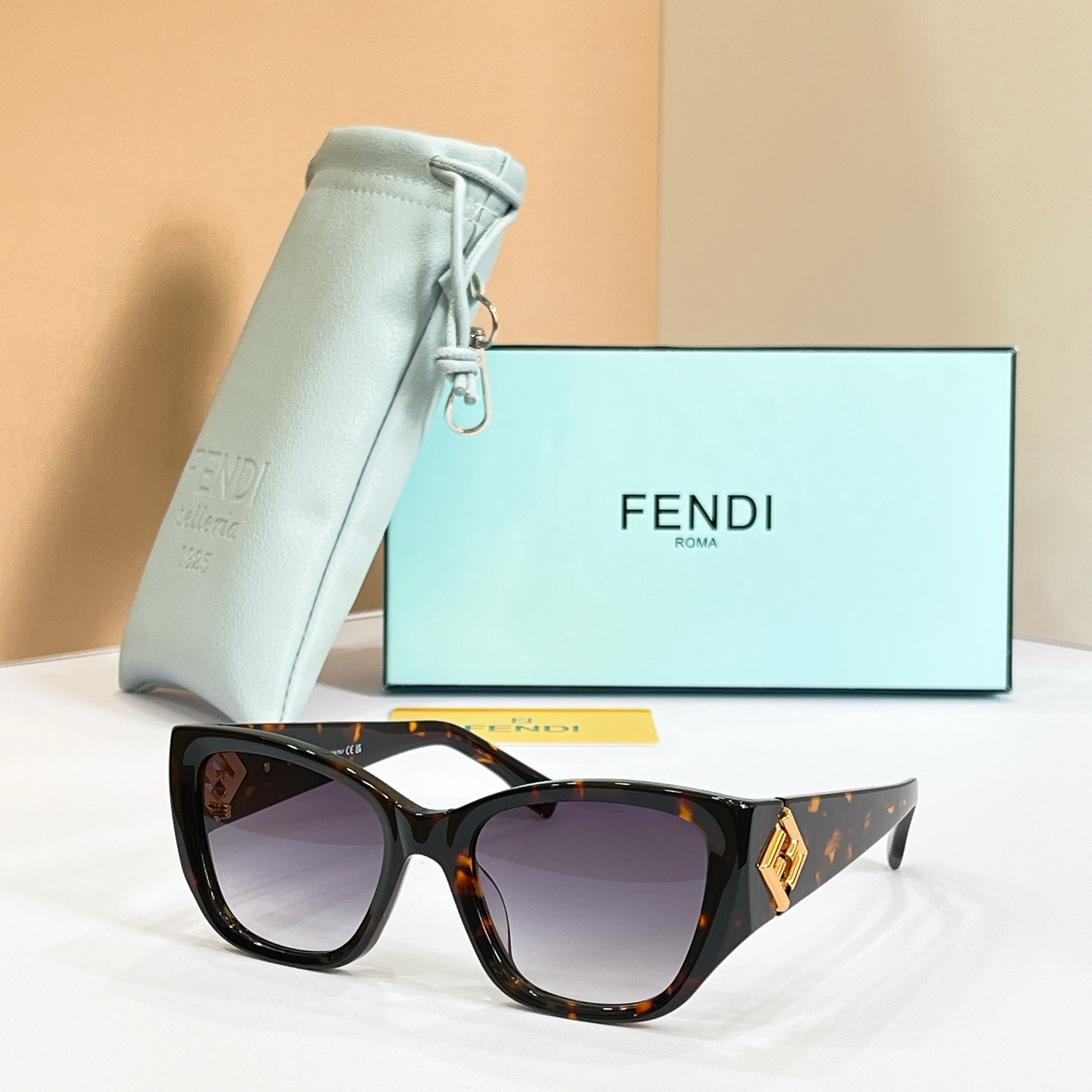 FEND*✨✨✨MODEL: FE40220I✨✨✨SIZE:54口19-140✨✨✨