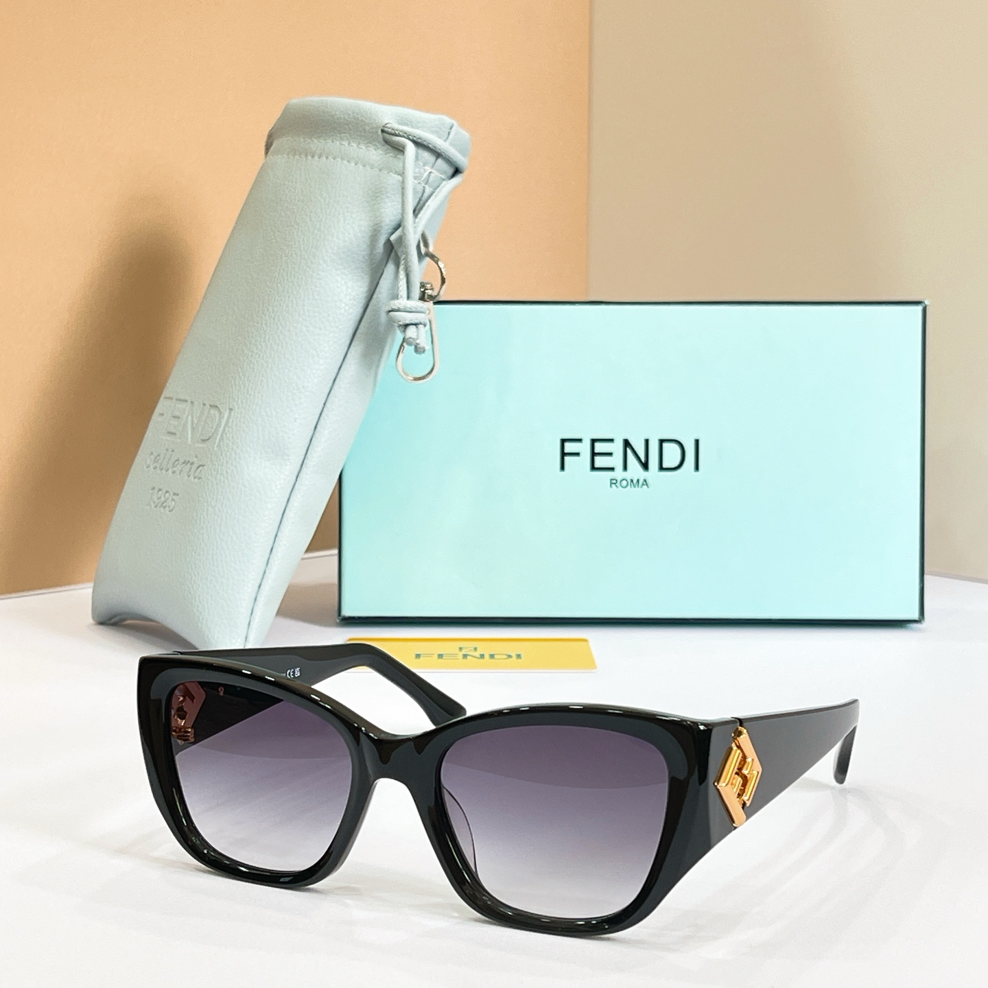 FEND*✨✨✨MODEL: FE40220I✨✨✨SIZE:54口19-140✨✨✨